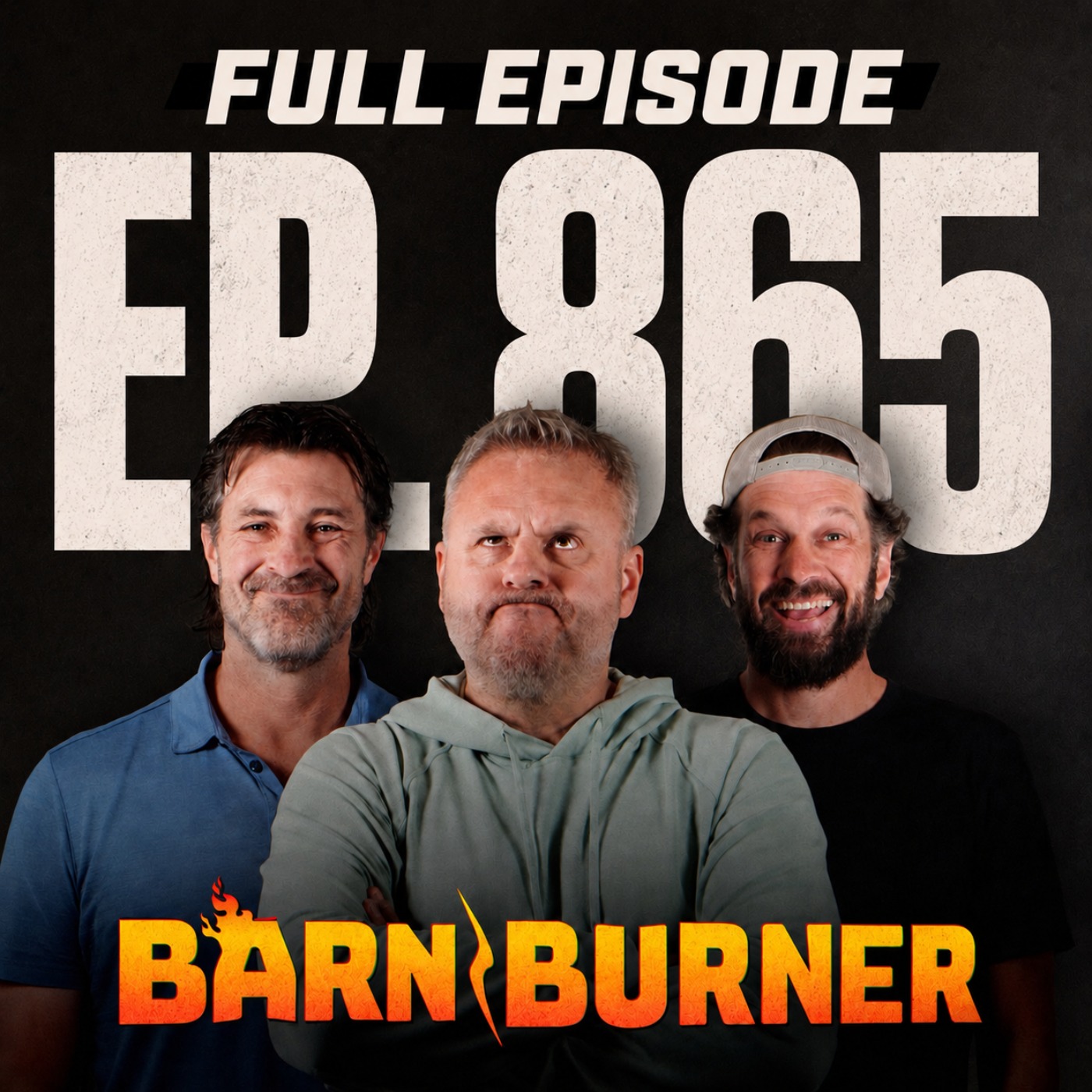 The Zayne Parekh Show | FN Barn Burner - September 23rd, 2026