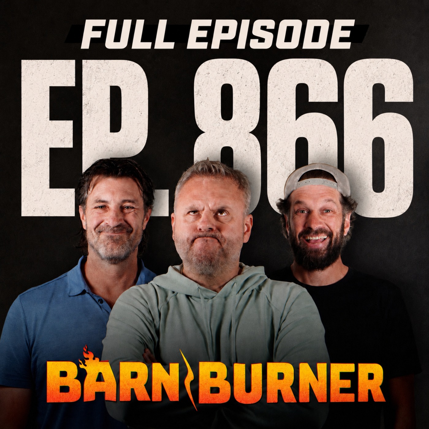 Preseason Moves Along Ft. TSN's Noodles | FN Barn Burner - September 24th, 2026