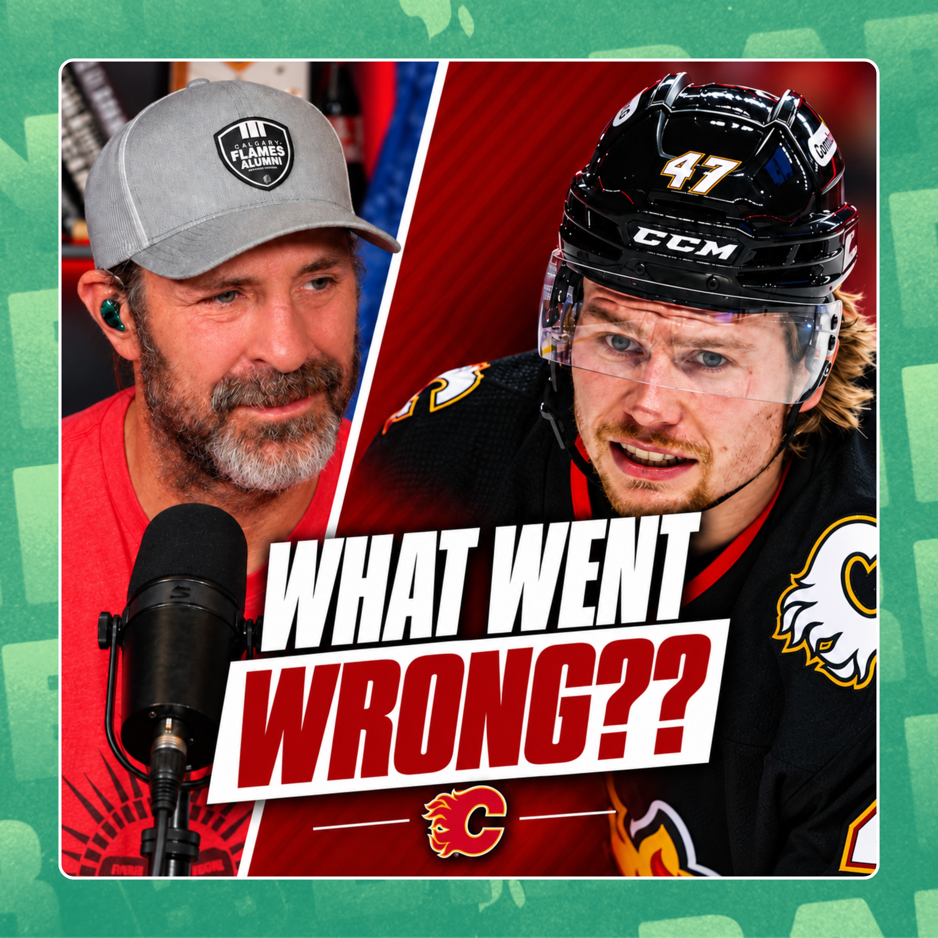 How Did It Get THIS BAD For Connor Zary?? | BB Clips