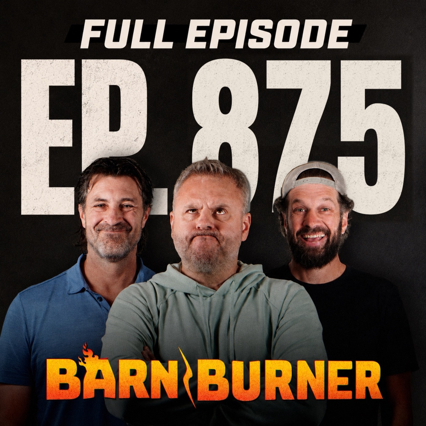 Around The National Hockey League w/Tyson Nash | FN Barn Burner - October 7th, 2026