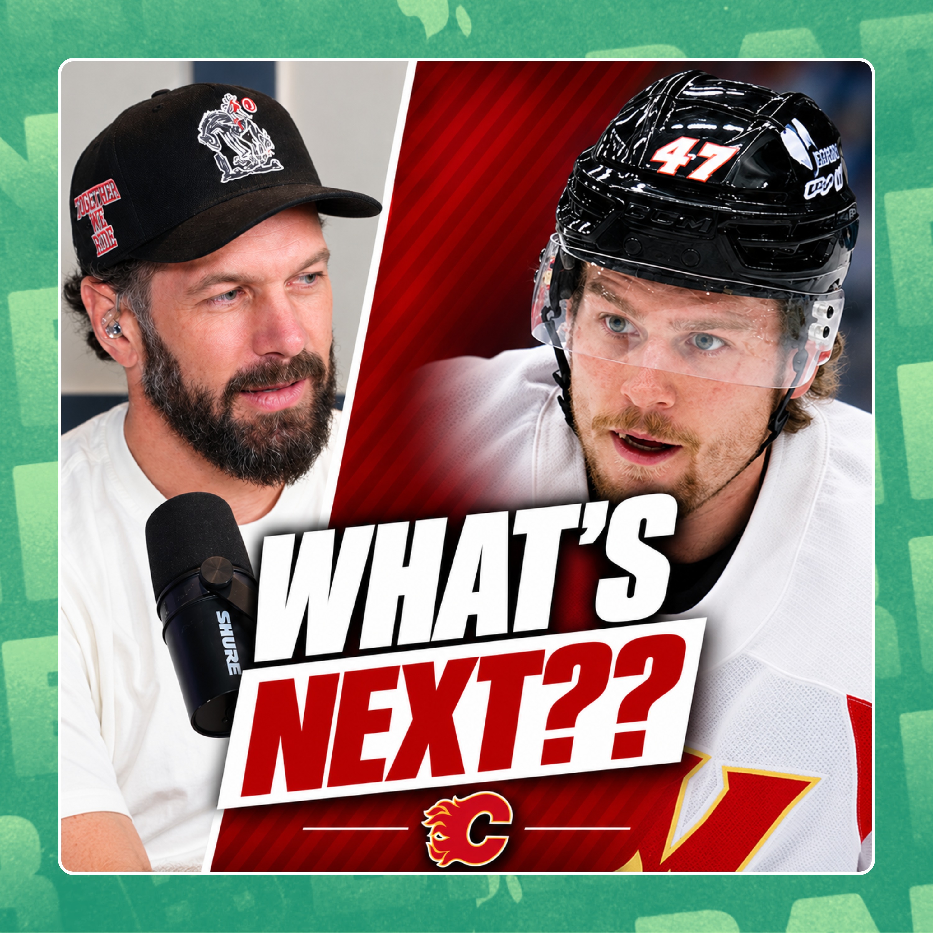 Did Connor Zary Say ALL The Right Things?? | BB Clips