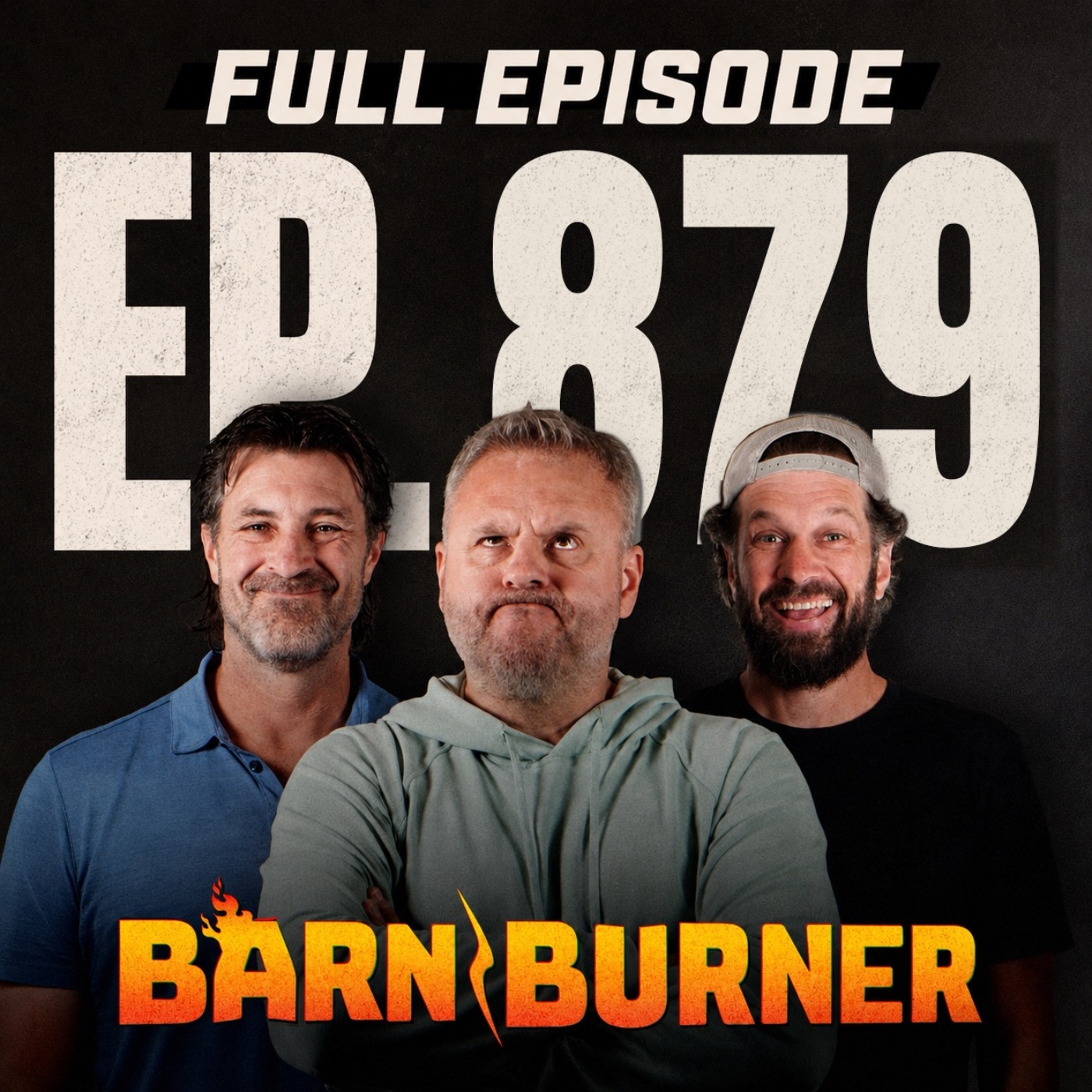 THE CALGARY FLAMES WIN A GAME Ft. Brent Krahn | FN Barn Burner - October 14th, 2026