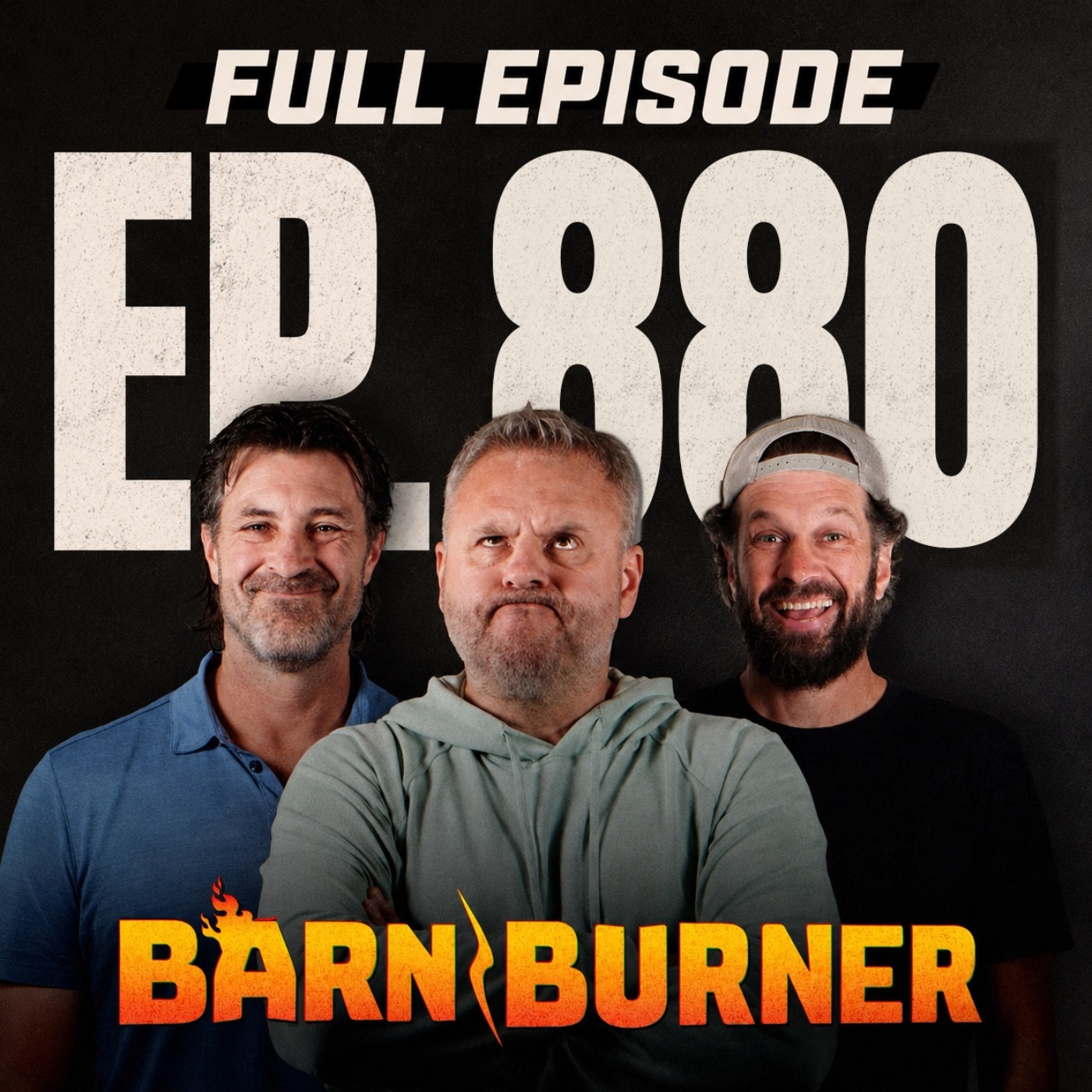 The Vegas Golden Knights | FN Barn Burner - October 15th, 2026