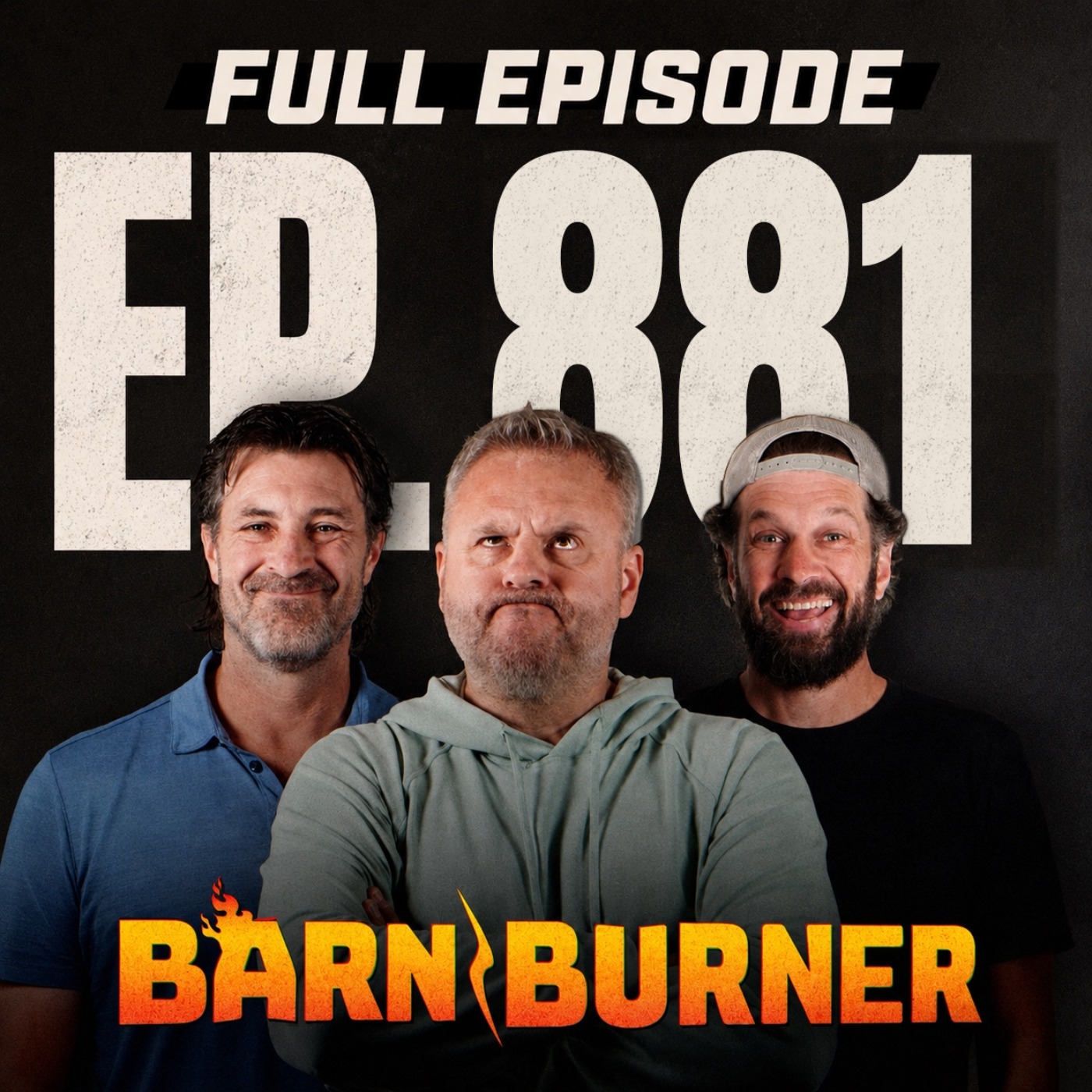 This Is Fun 👍 Ft. Mike Commodore | FN Barn Burner - October 16th, 2026
