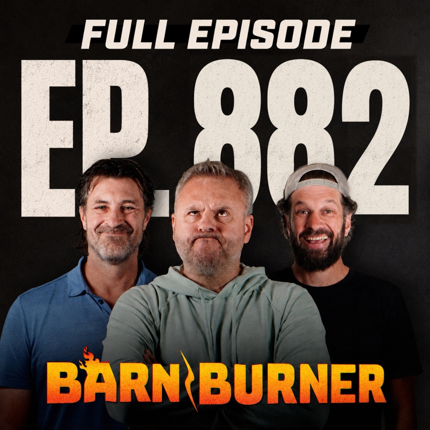 ANOTHER WIN 🔥 | FN Barn Burner - October 19th, 2026