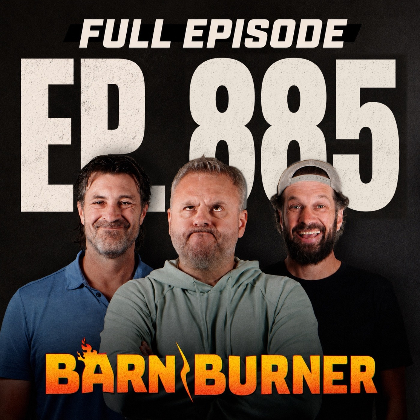 The Minnesota Wild Ft. Michael Russo | FN Barn Burner - October 22nd, 2026