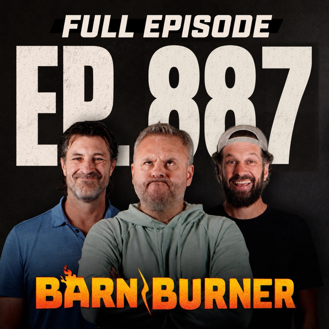 Flames Wagon 🔥 | FN Barn Burner - October 26th, 2026