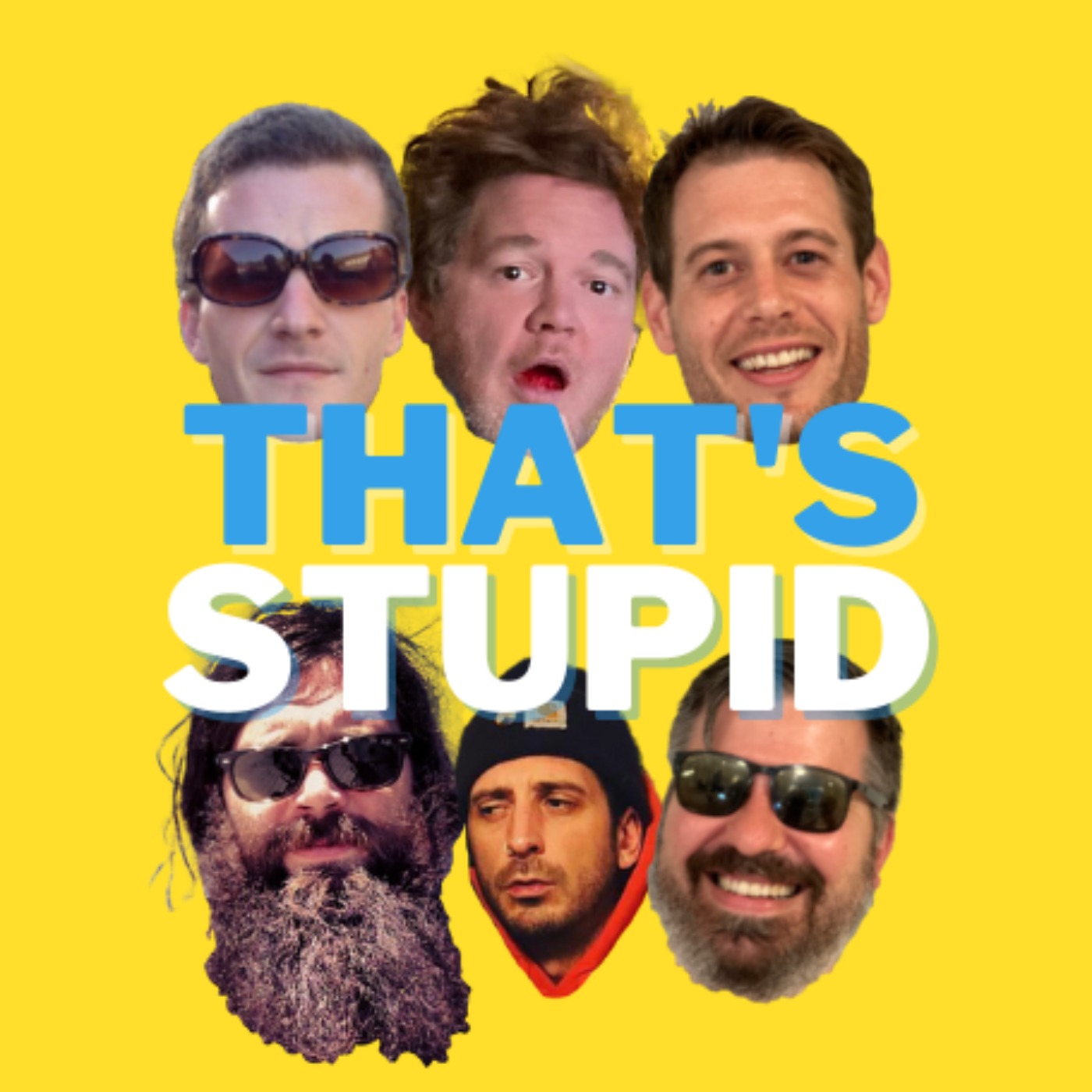 That's Stupid Podcast