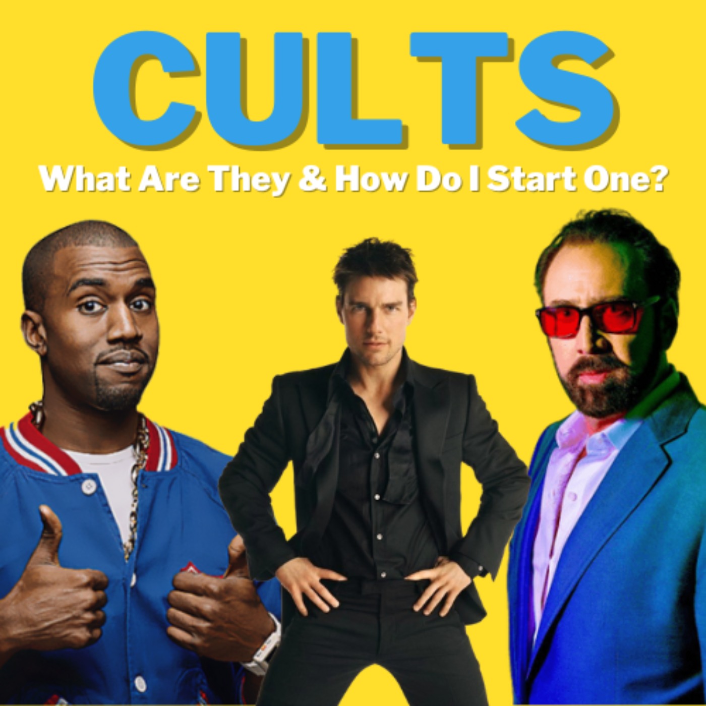 CULTS