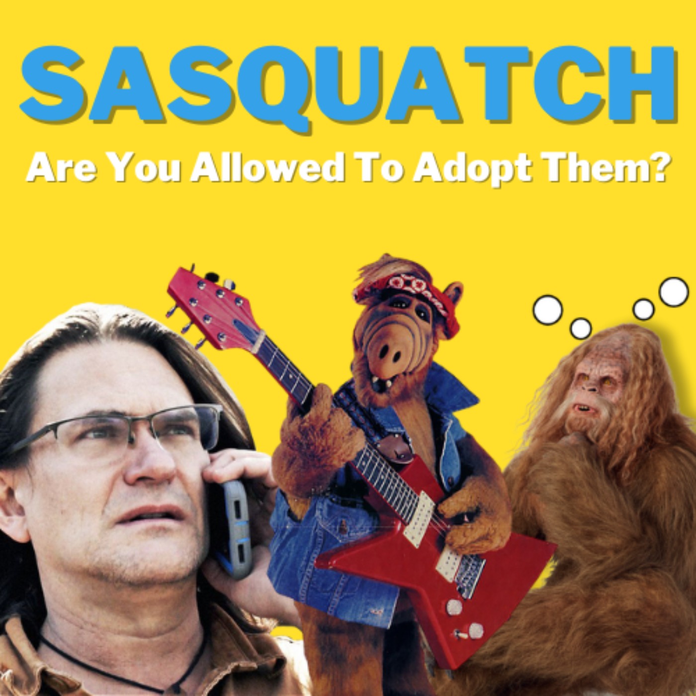 SASQUATCH