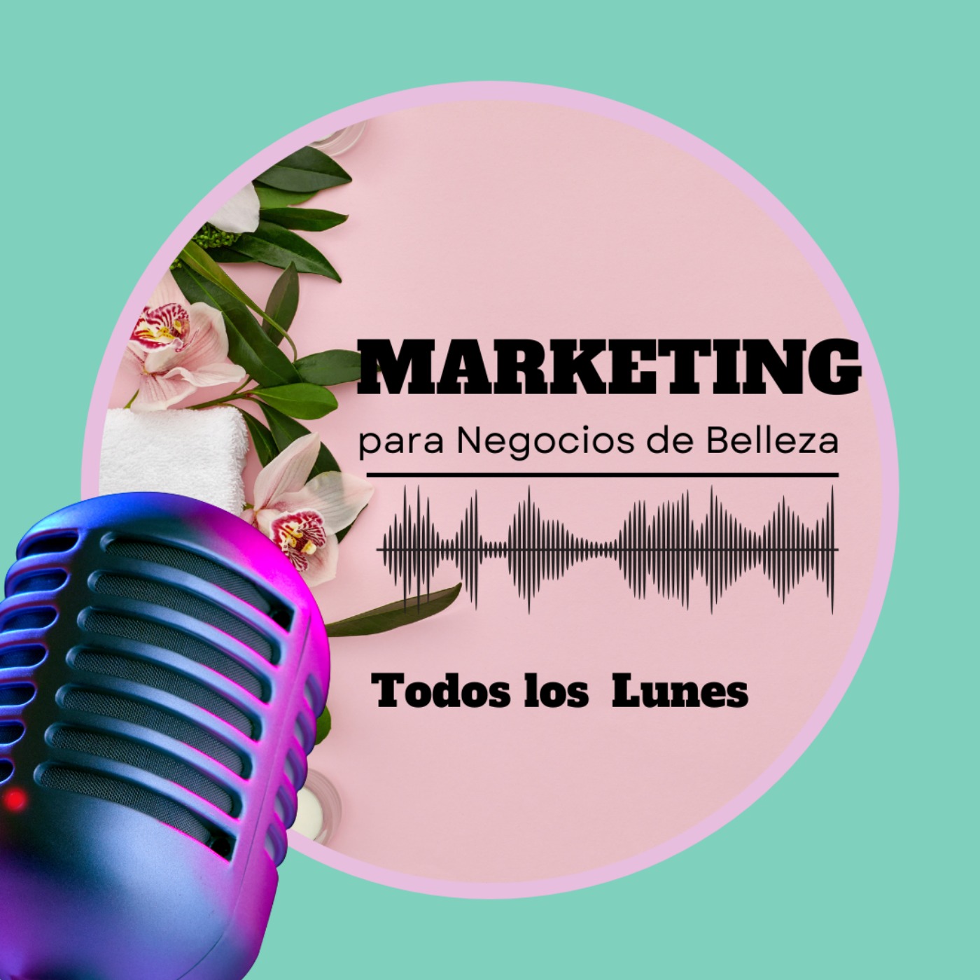 Marketing para Negocios de Belleza