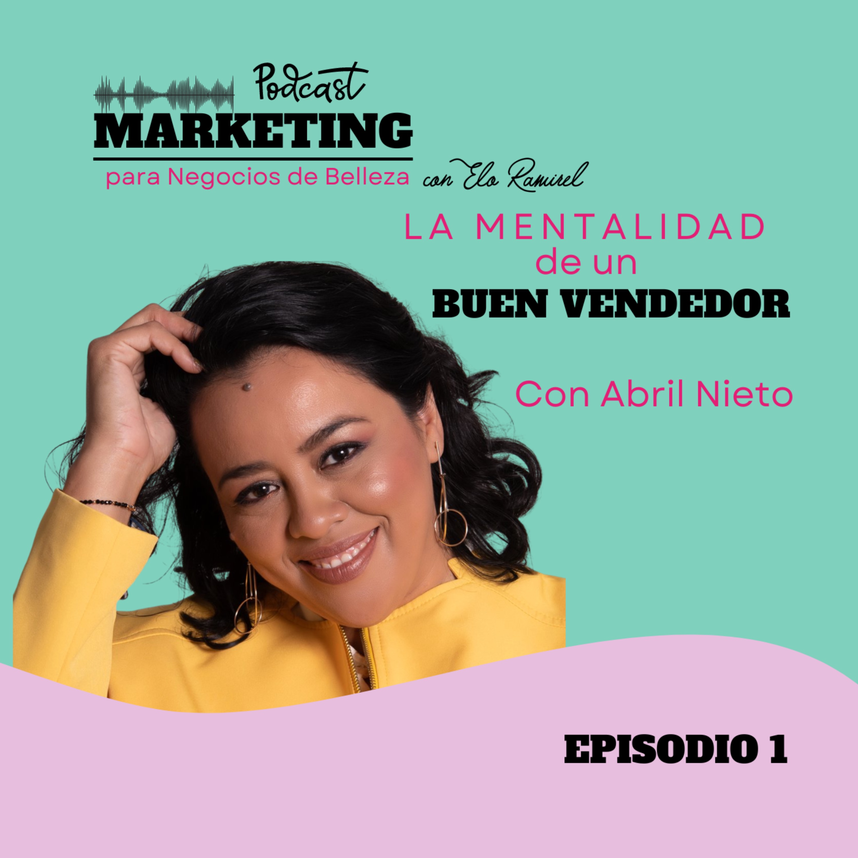 Marketing para Negocios de Belleza