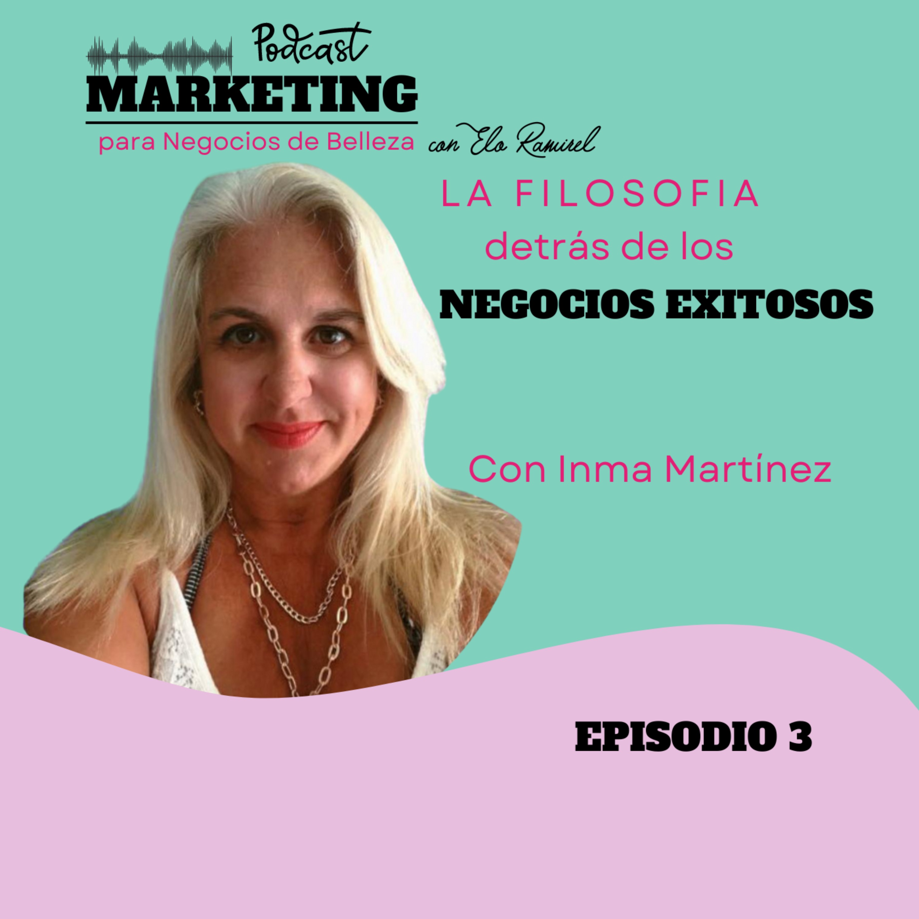 Marketing para Negocios de Belleza