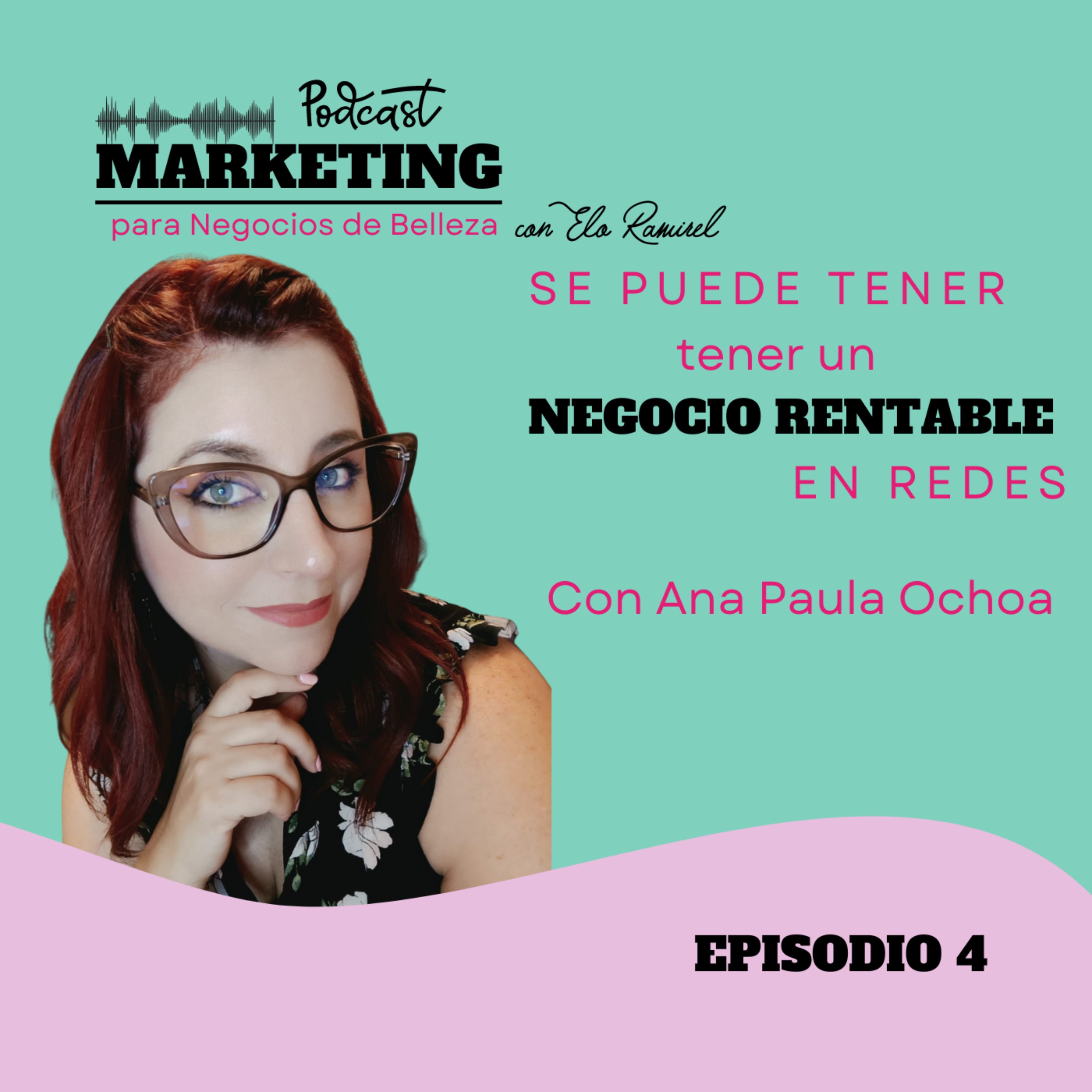 Marketing para Negocios de Belleza