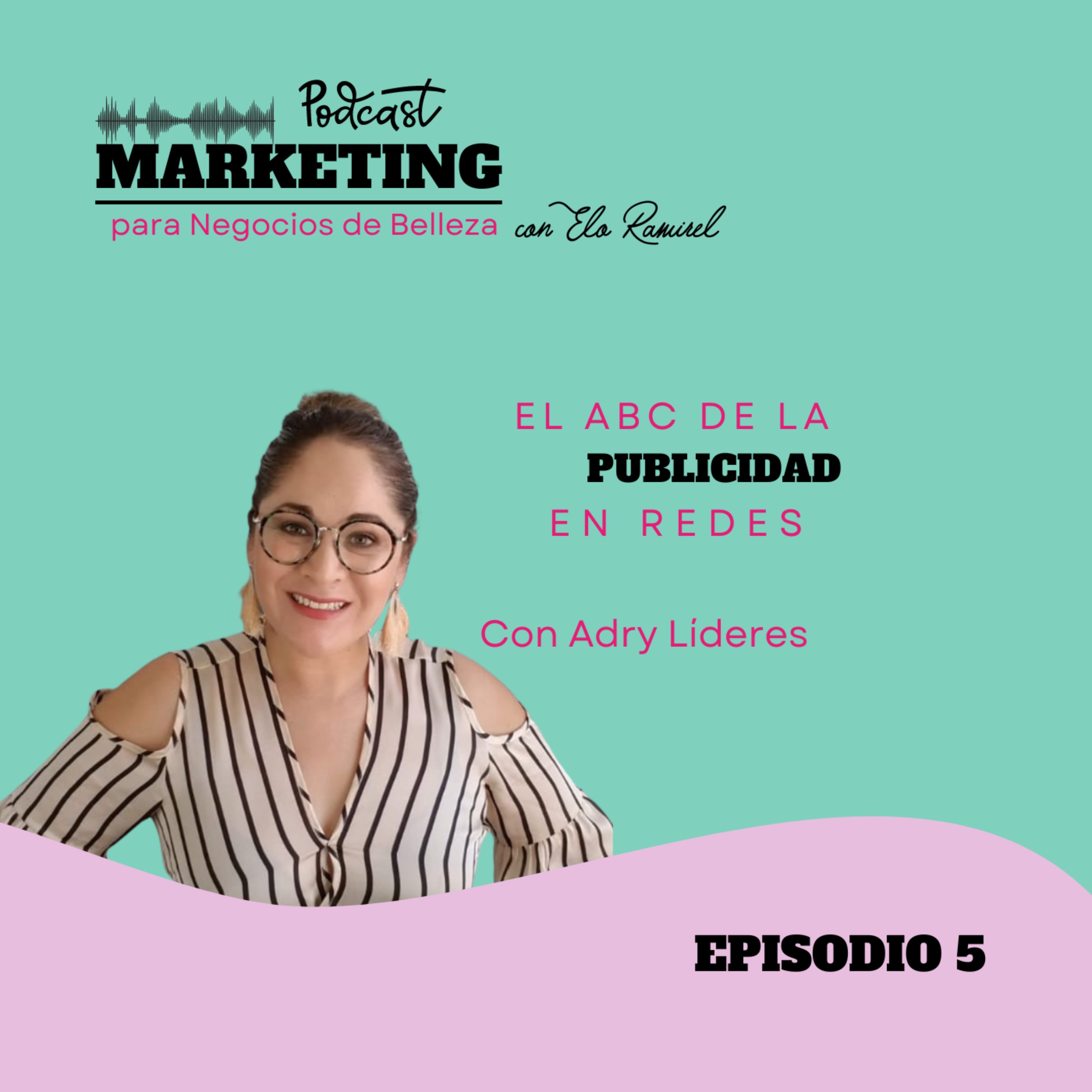 Marketing para Negocios de Belleza