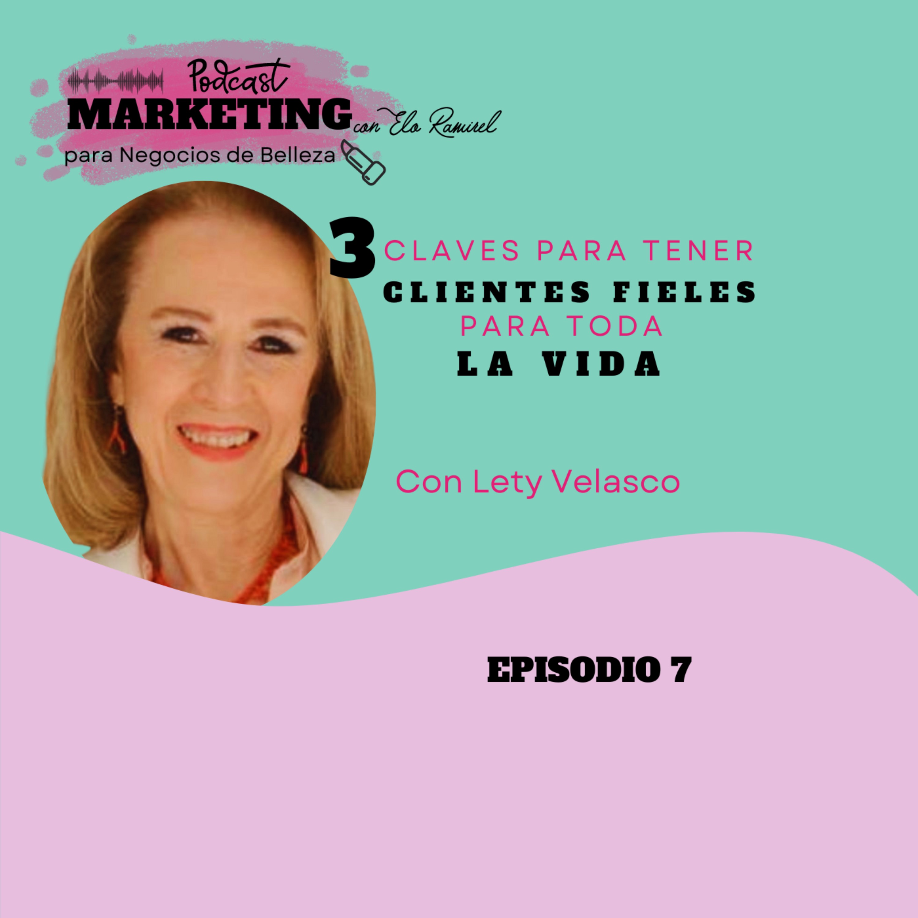 Marketing para Negocios de Belleza