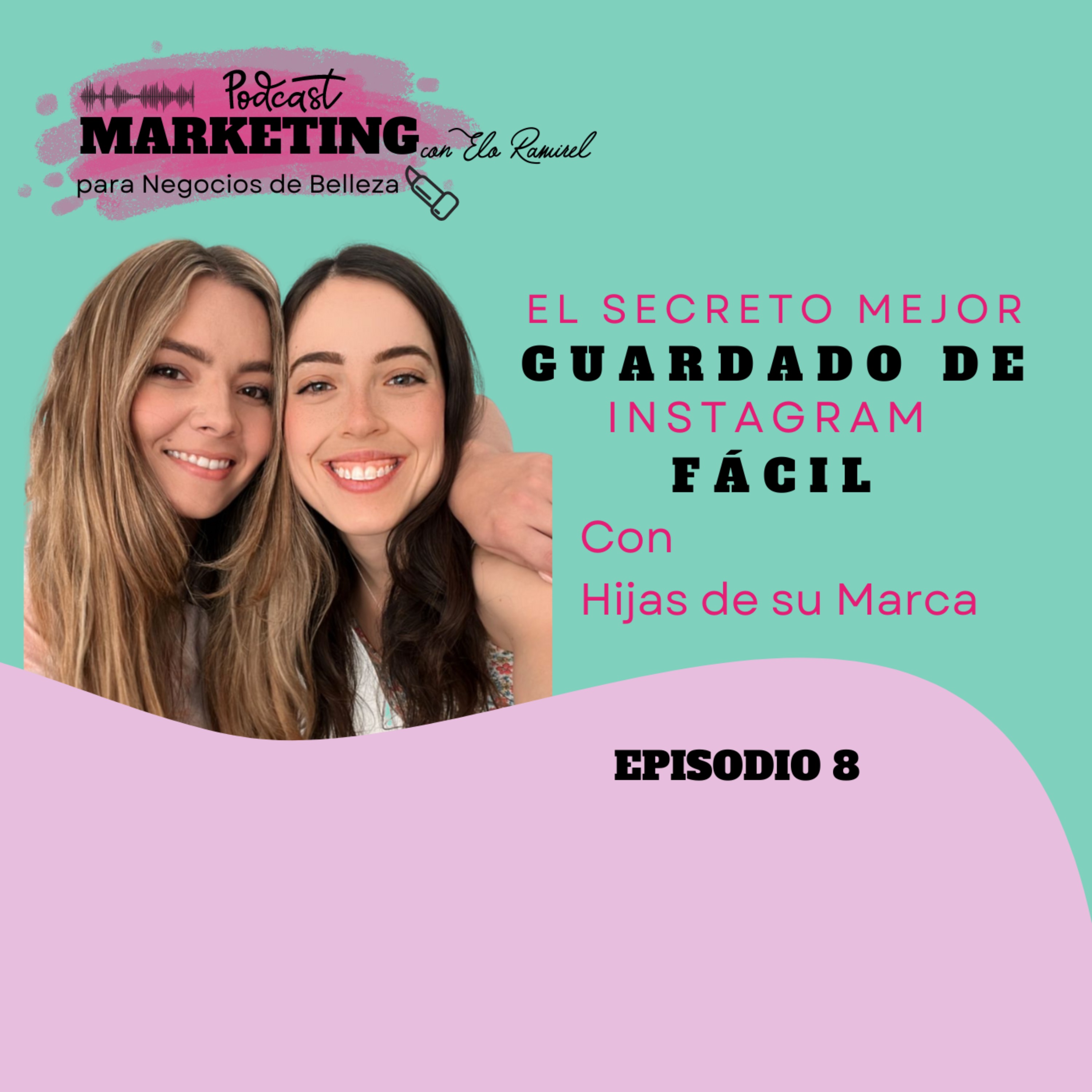 Marketing para Negocios de Belleza