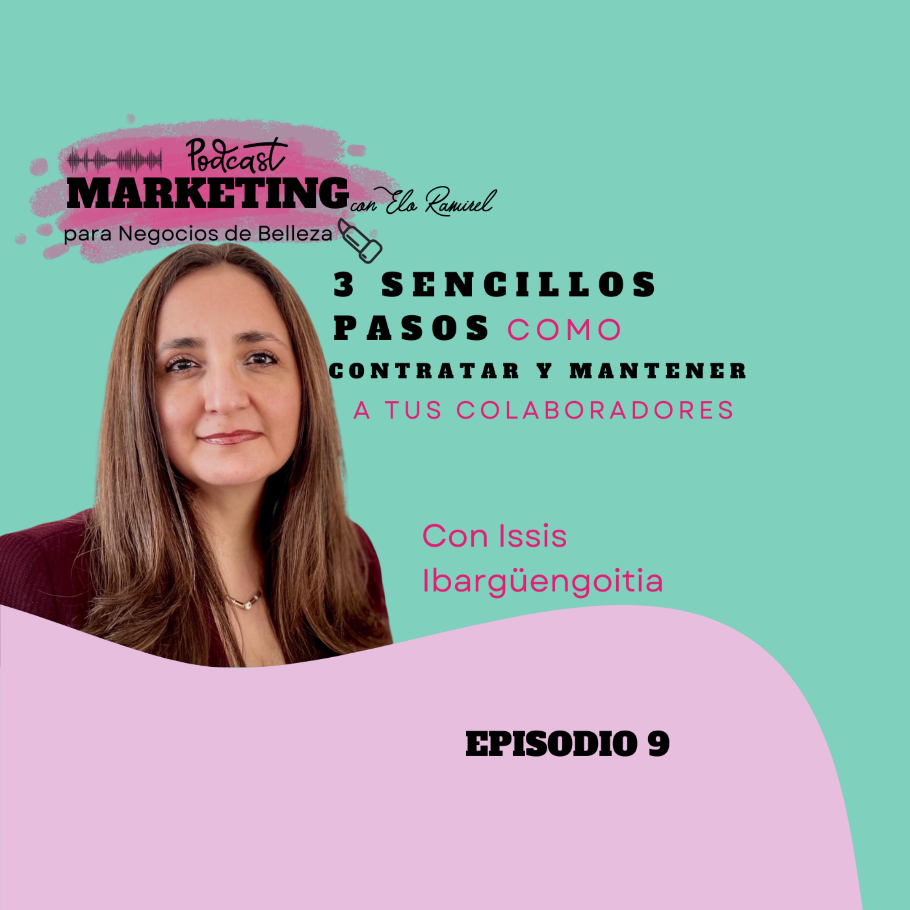 Marketing para Negocios de Belleza