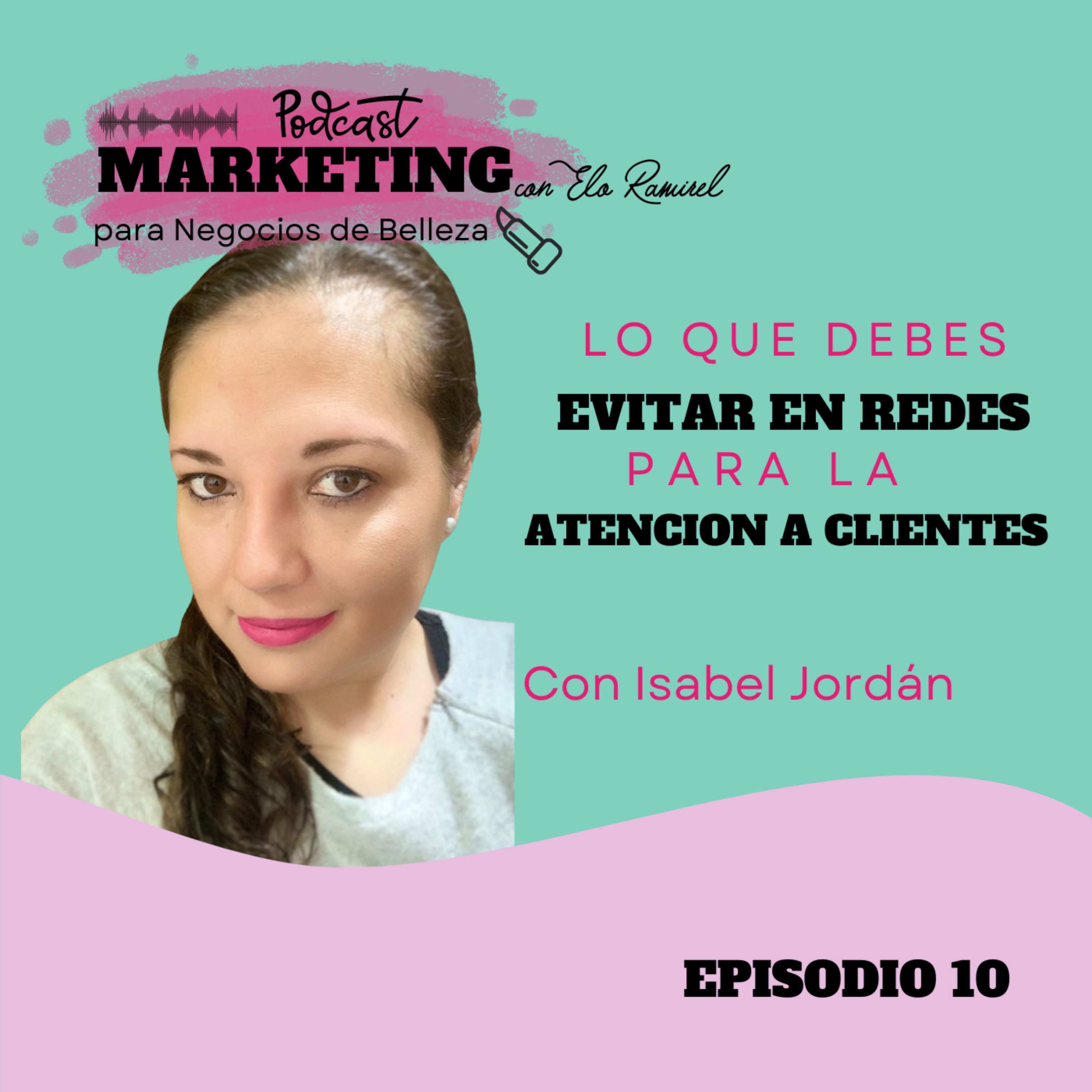Marketing para Negocios de Belleza