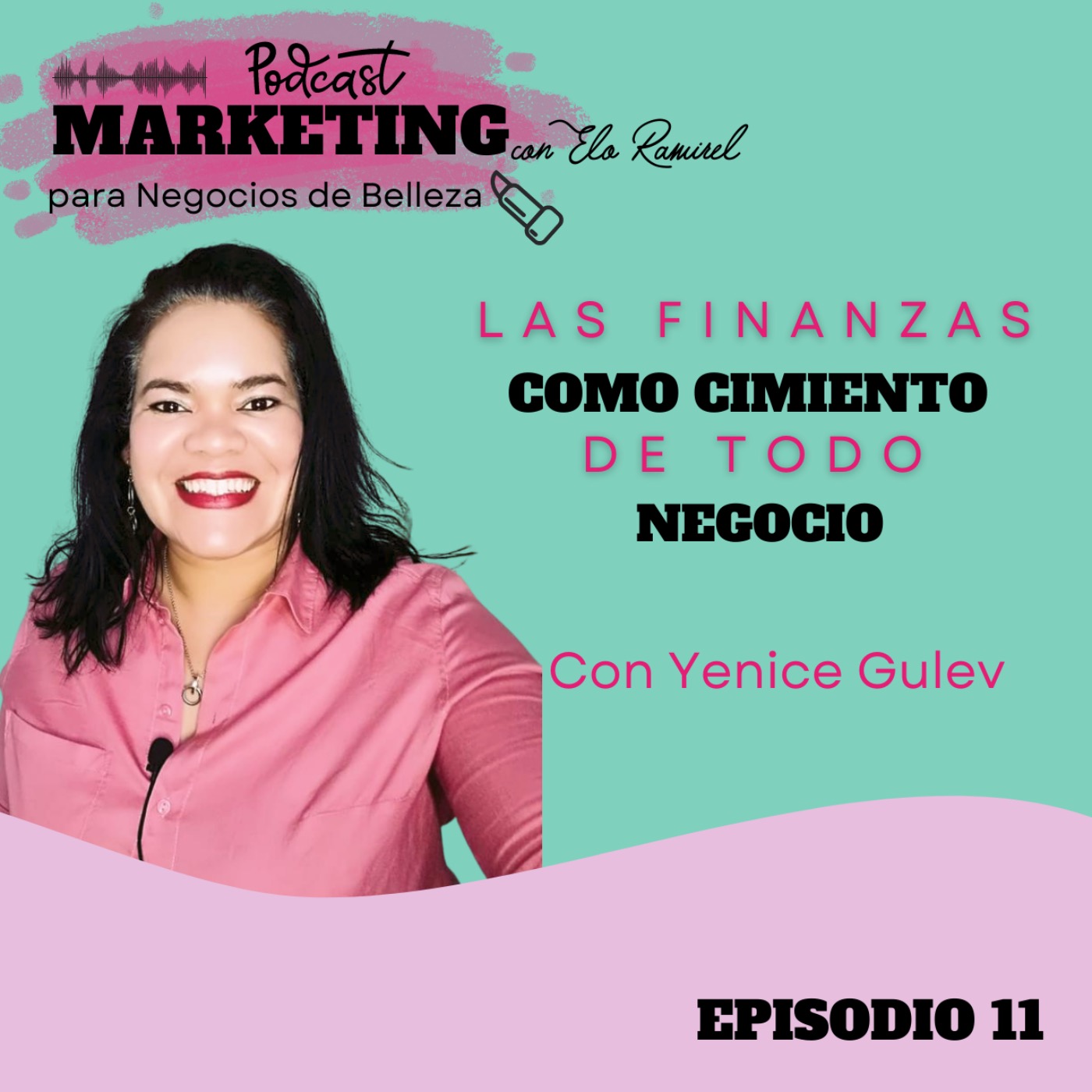 Marketing para Negocios de Belleza