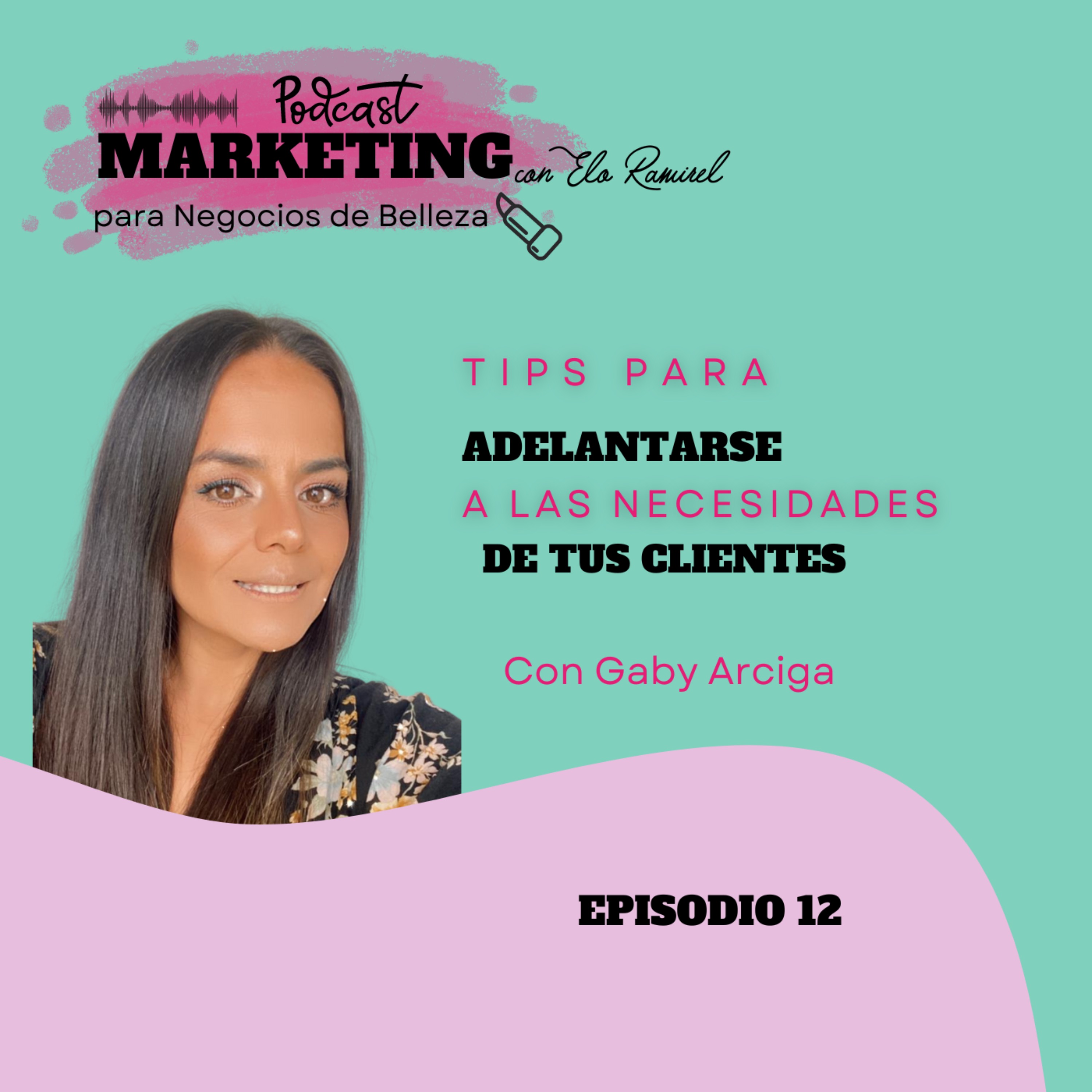 Marketing para Negocios de Belleza