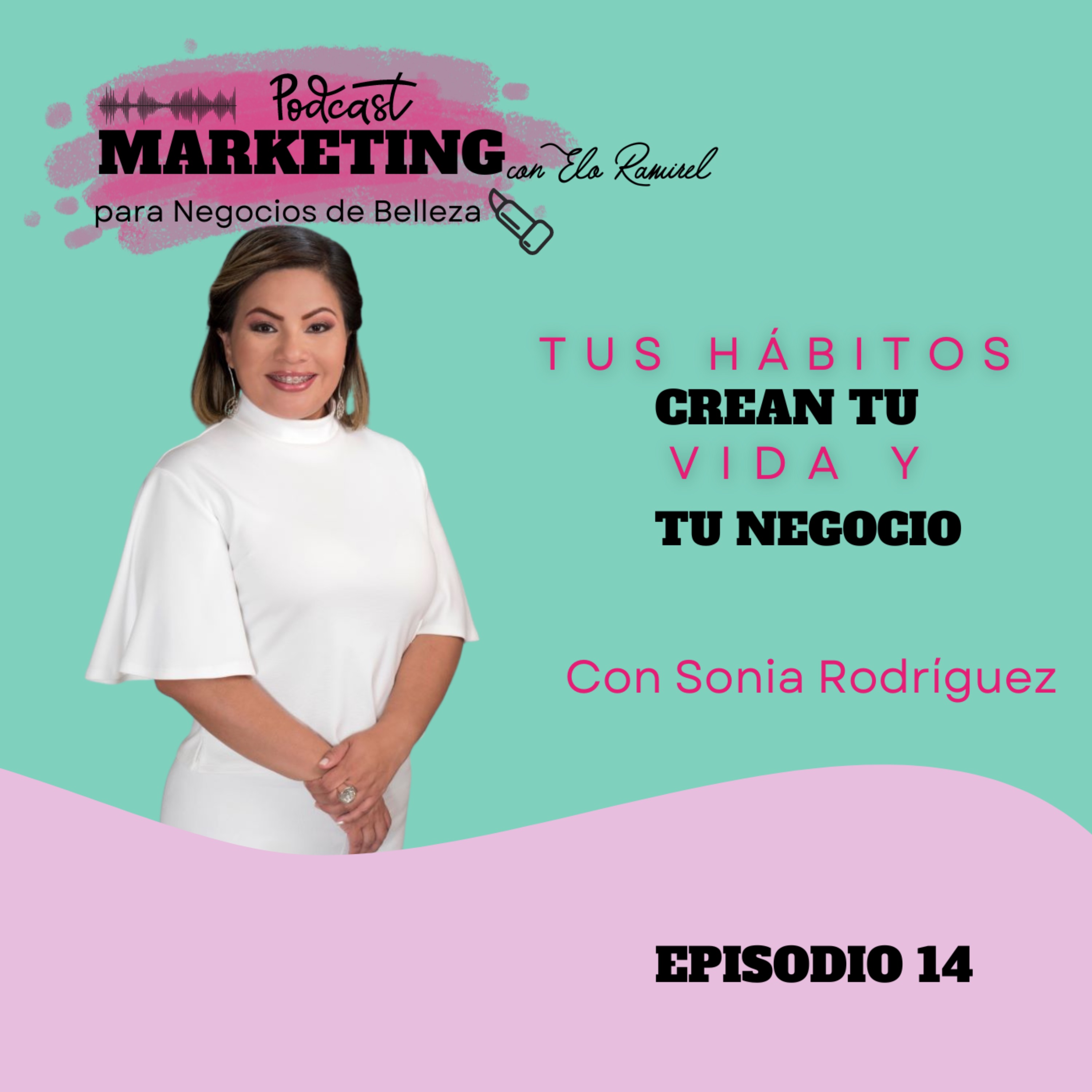 Marketing para Negocios de Belleza