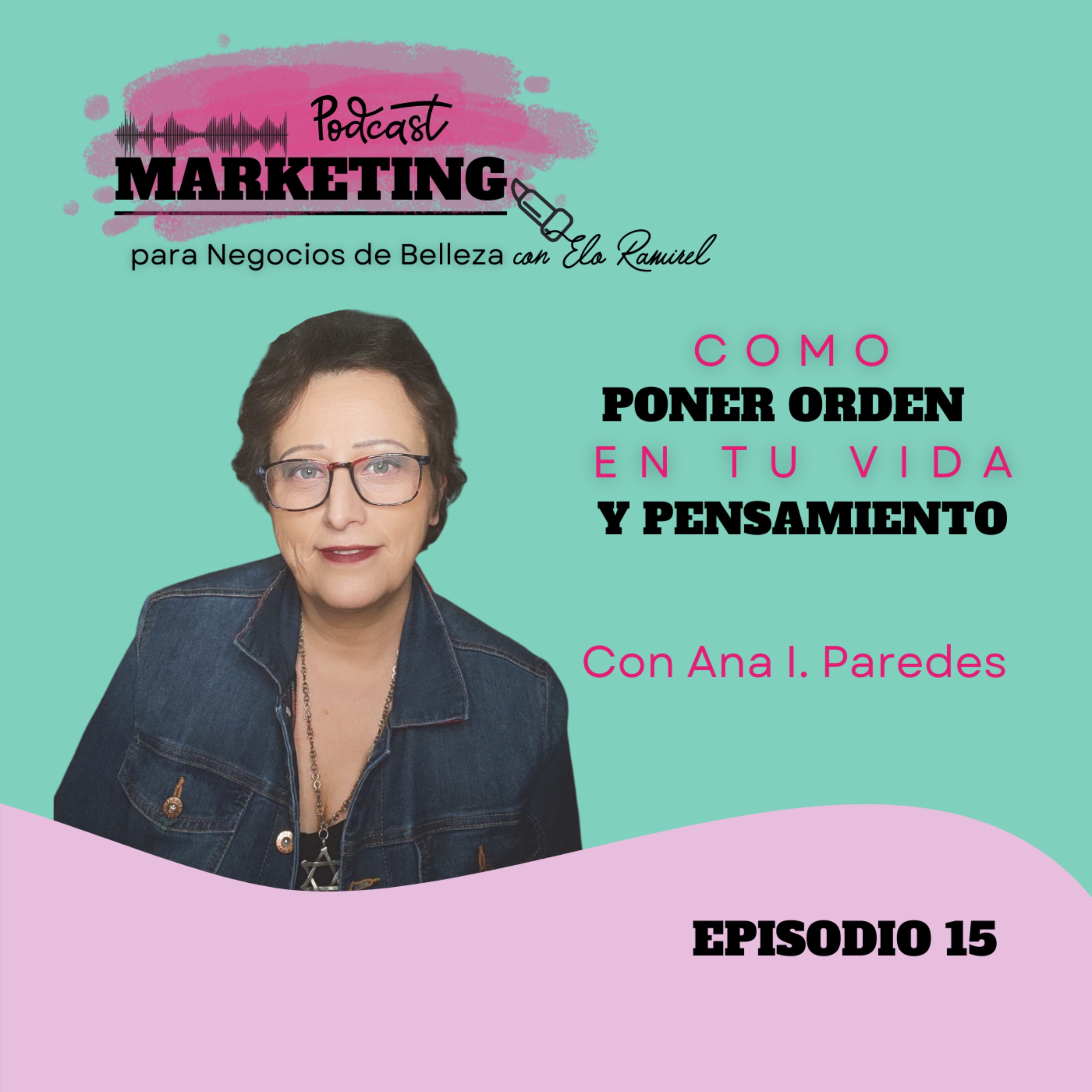 Marketing para Negocios de Belleza