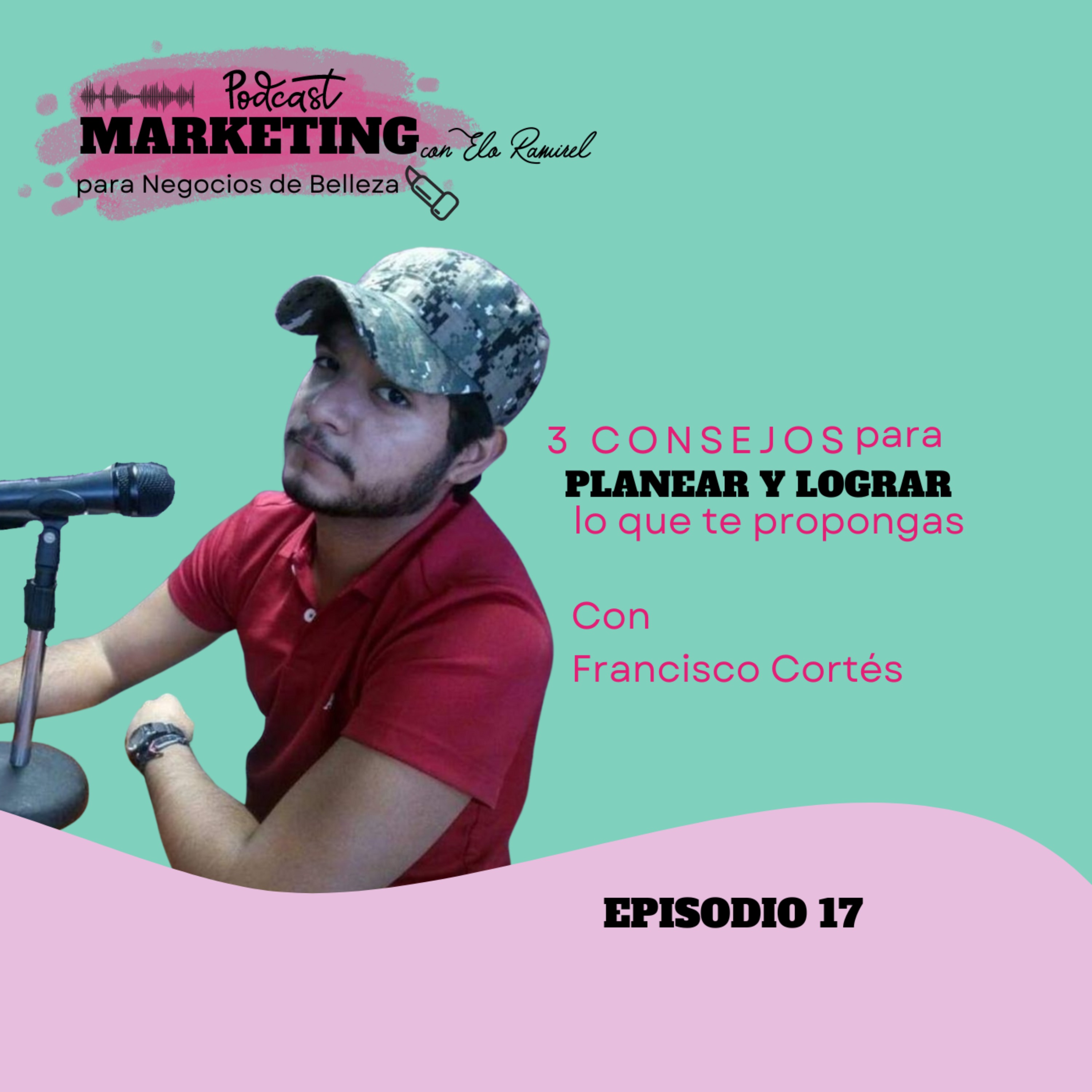 Marketing para Negocios de Belleza