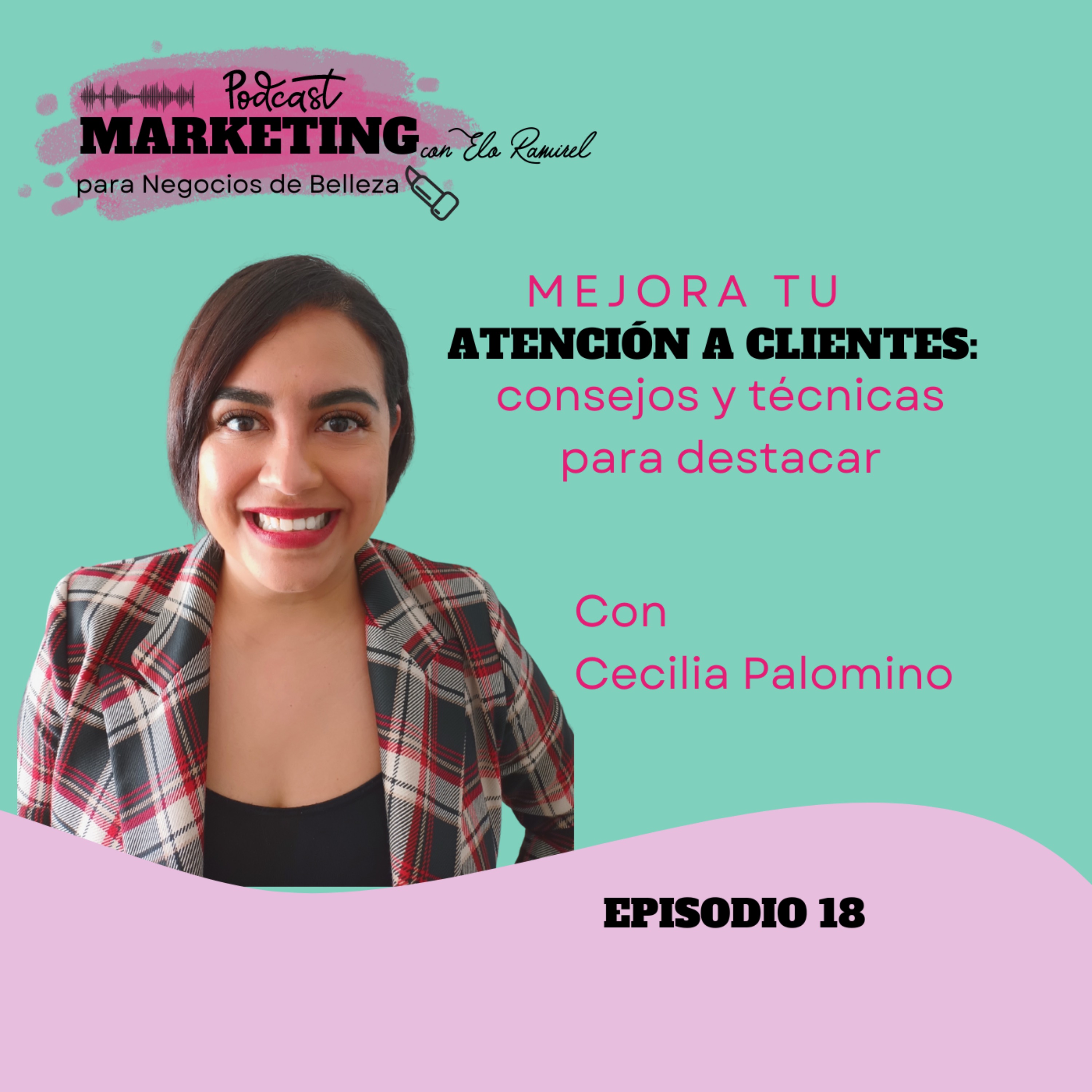 Marketing para Negocios de Belleza