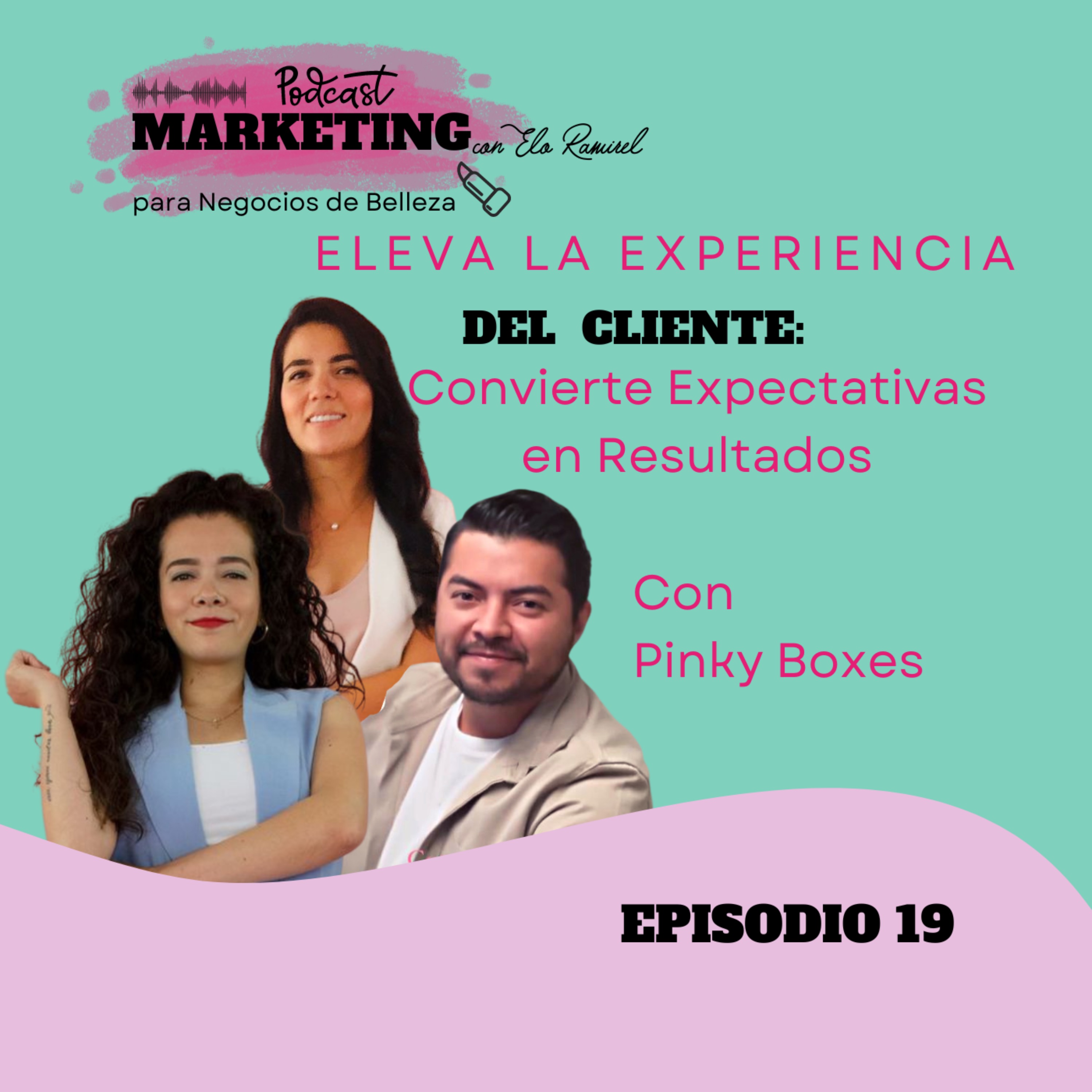 Marketing para Negocios de Belleza