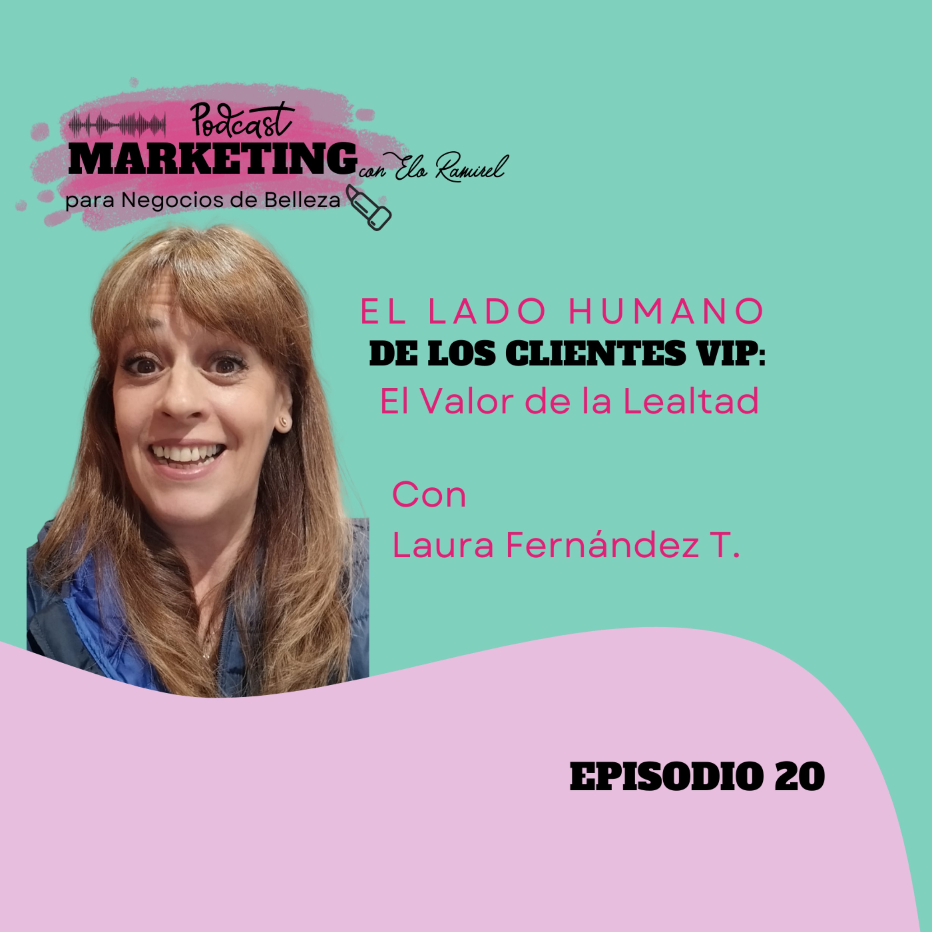 Marketing para Negocios de Belleza