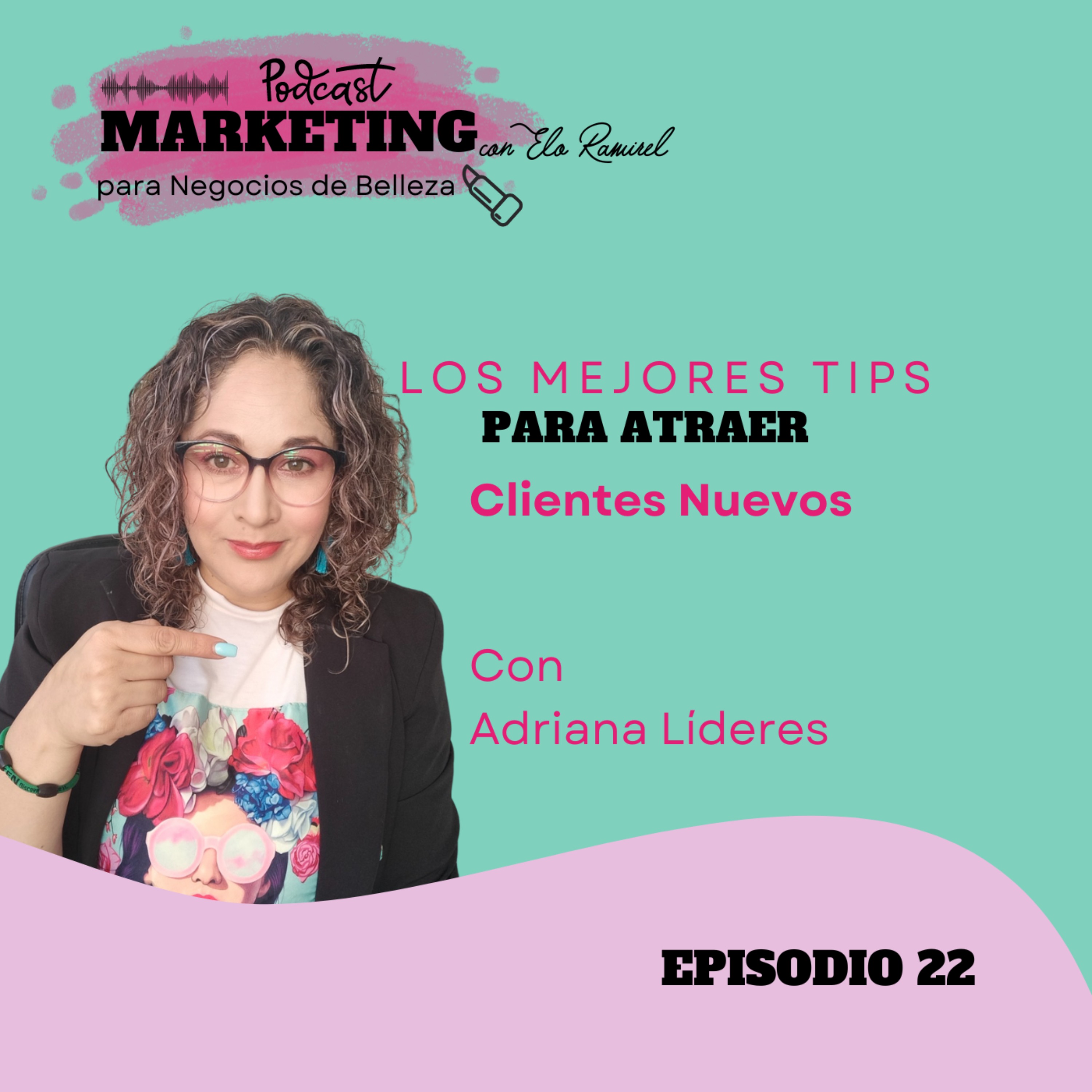 Marketing para Negocios de Belleza