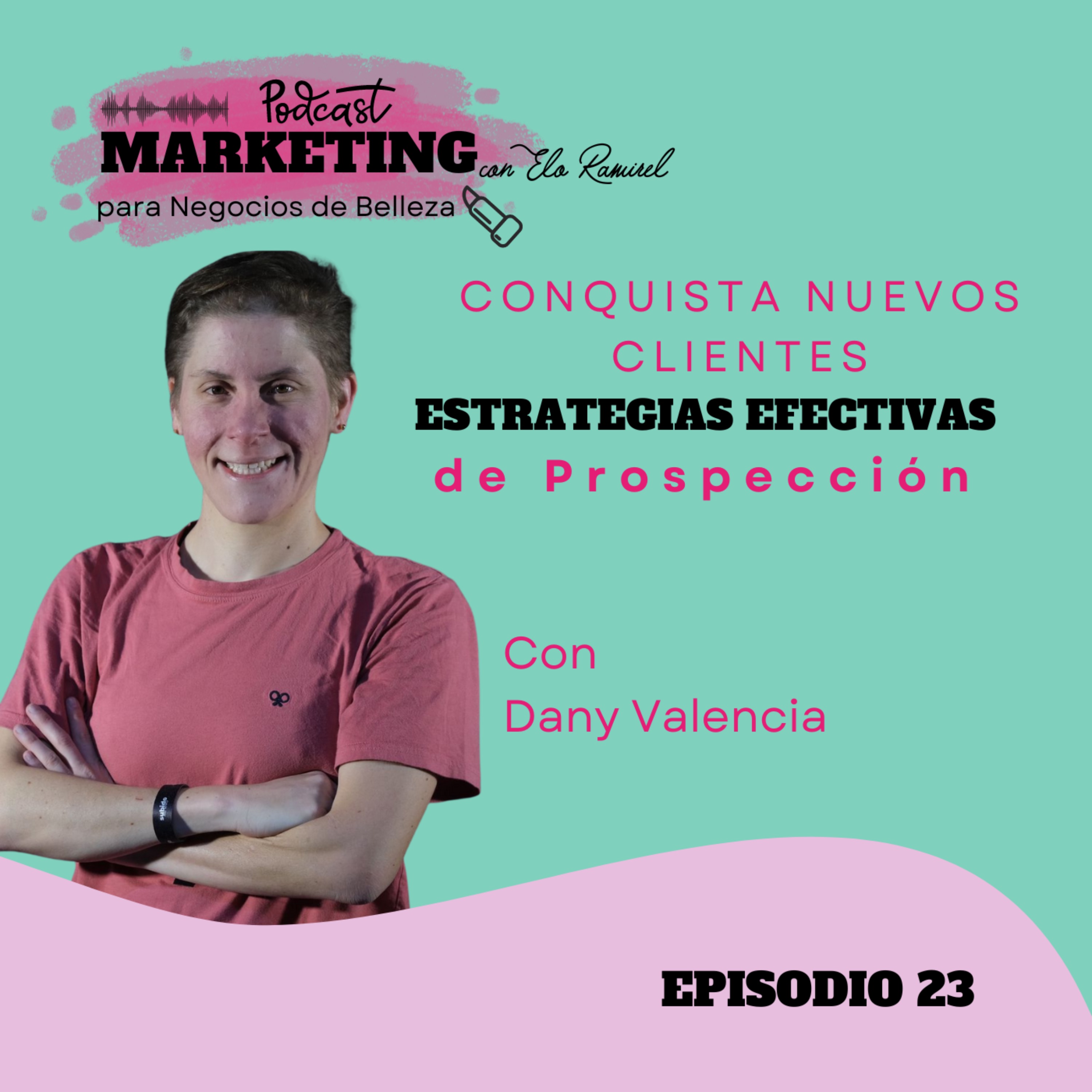 Marketing para Negocios de Belleza