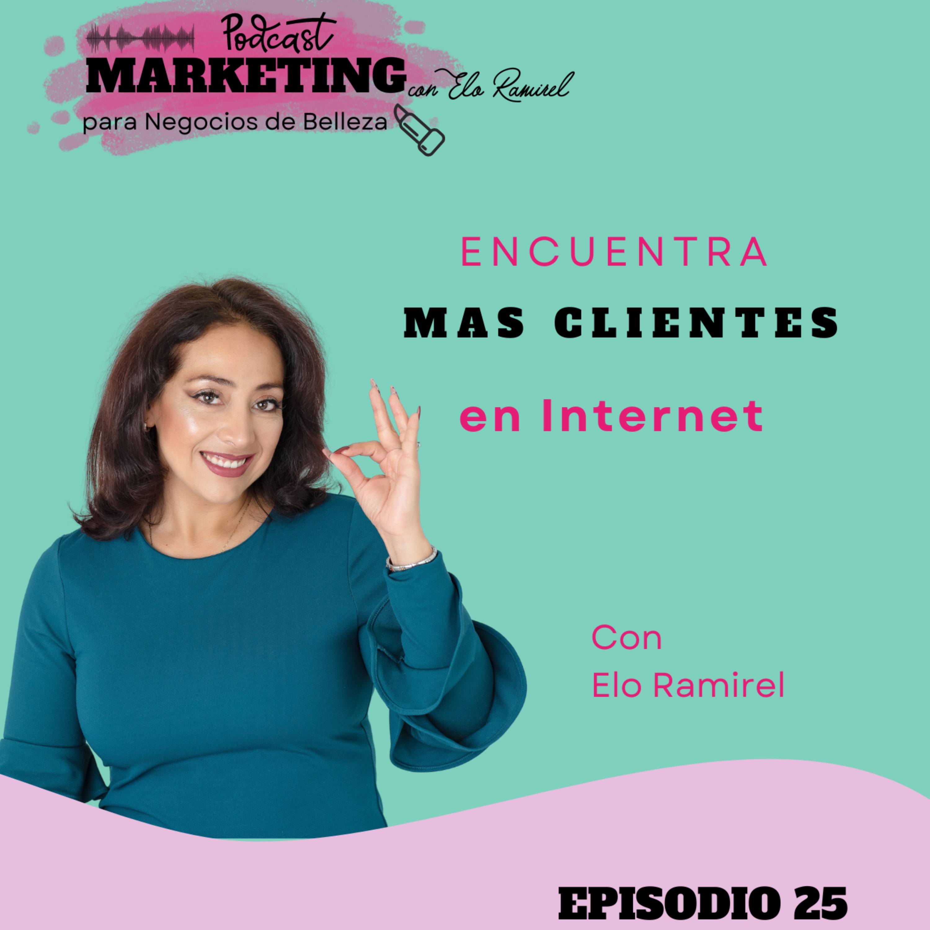 Marketing para Negocios de Belleza