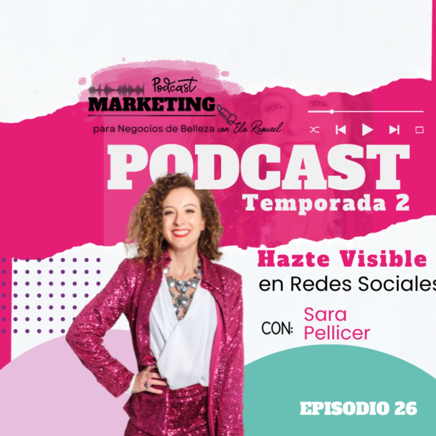 Marketing para Negocios de Belleza