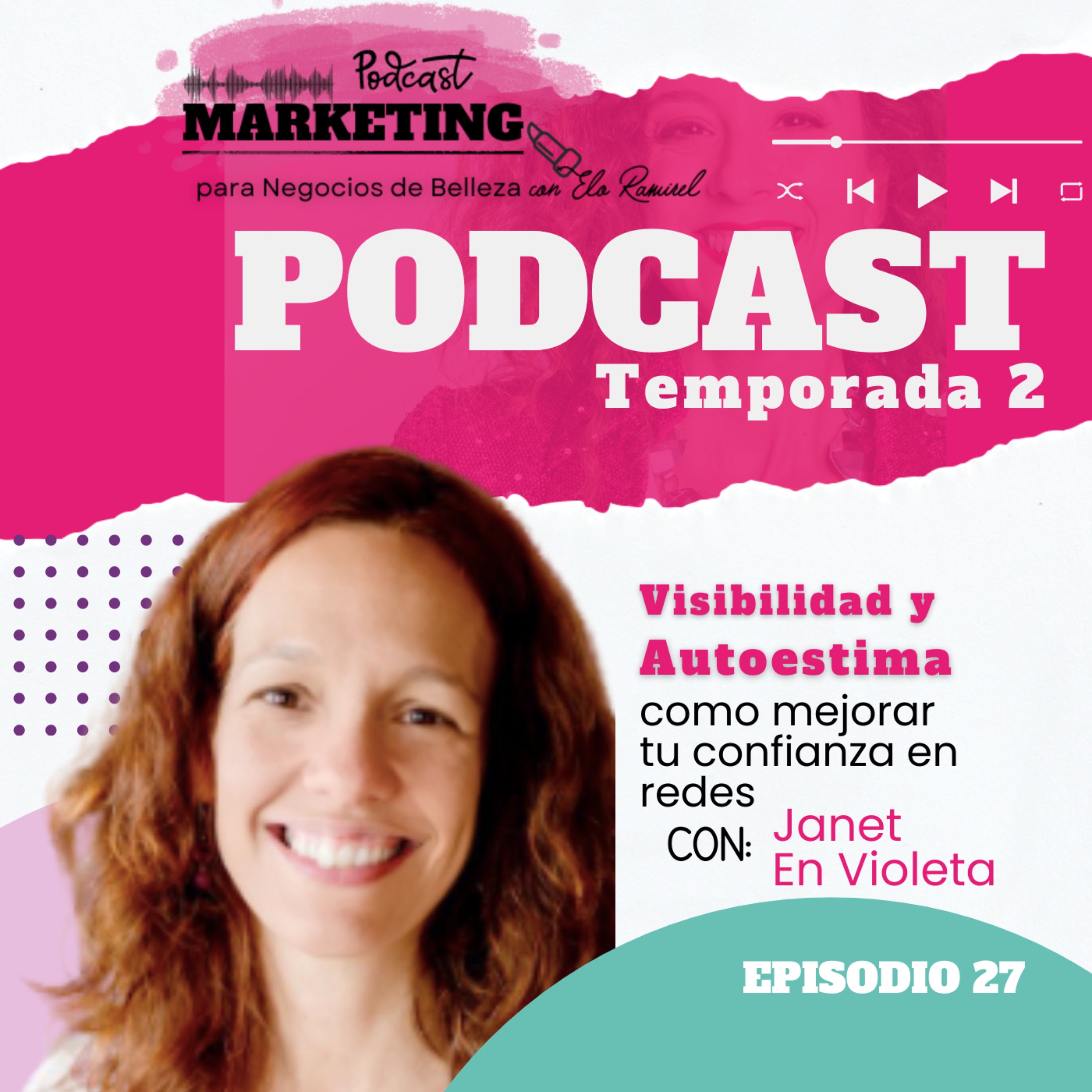 Marketing para Negocios de Belleza