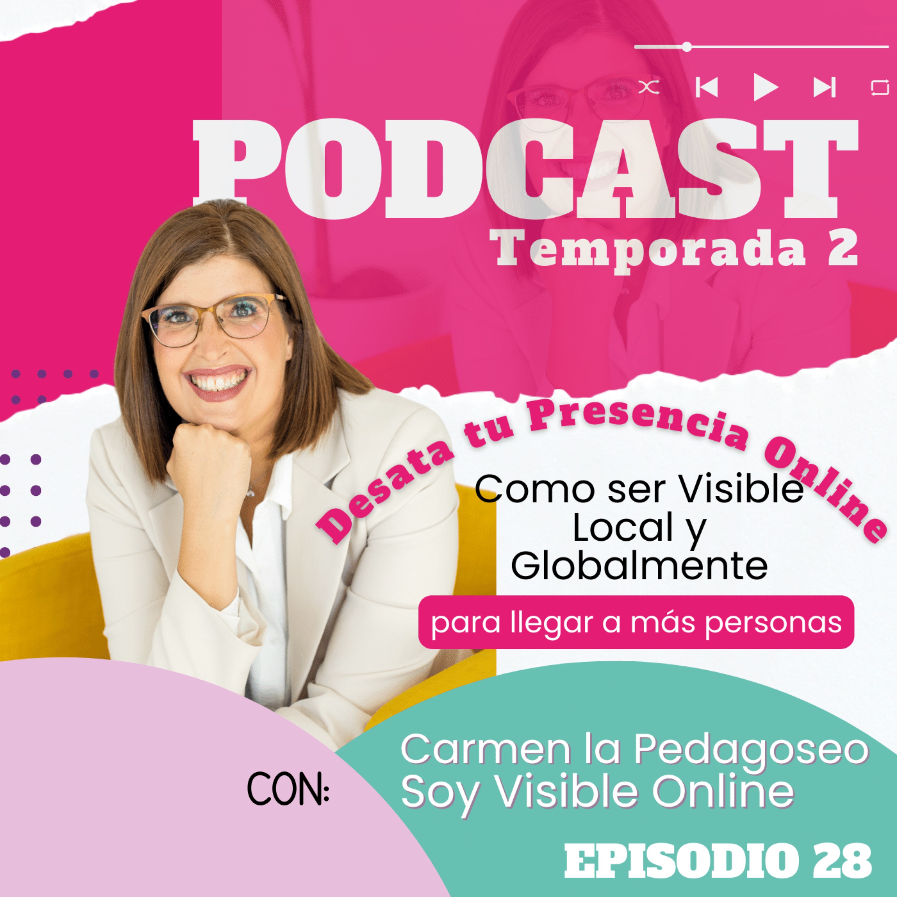 Marketing para Negocios de Belleza