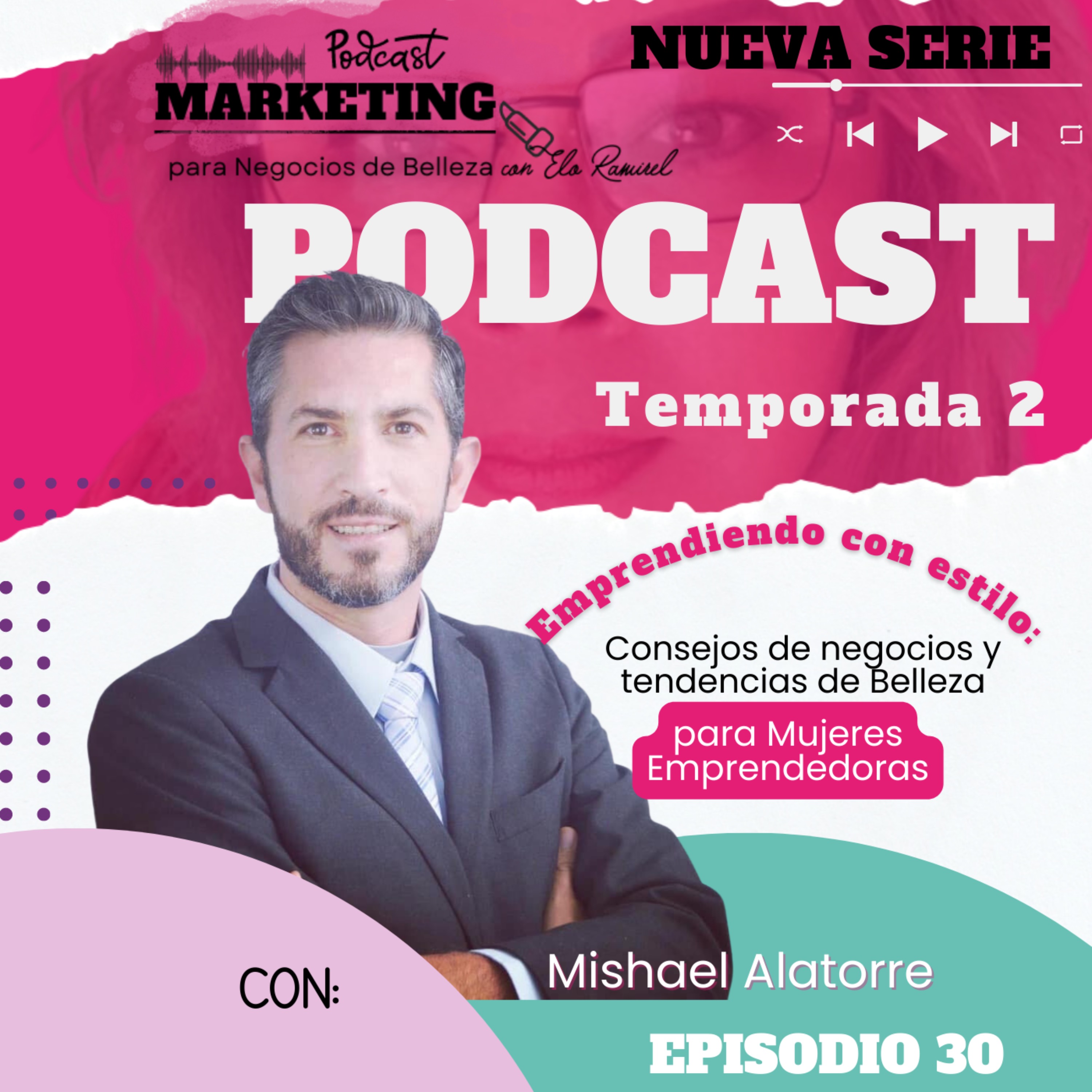 Marketing para Negocios de Belleza