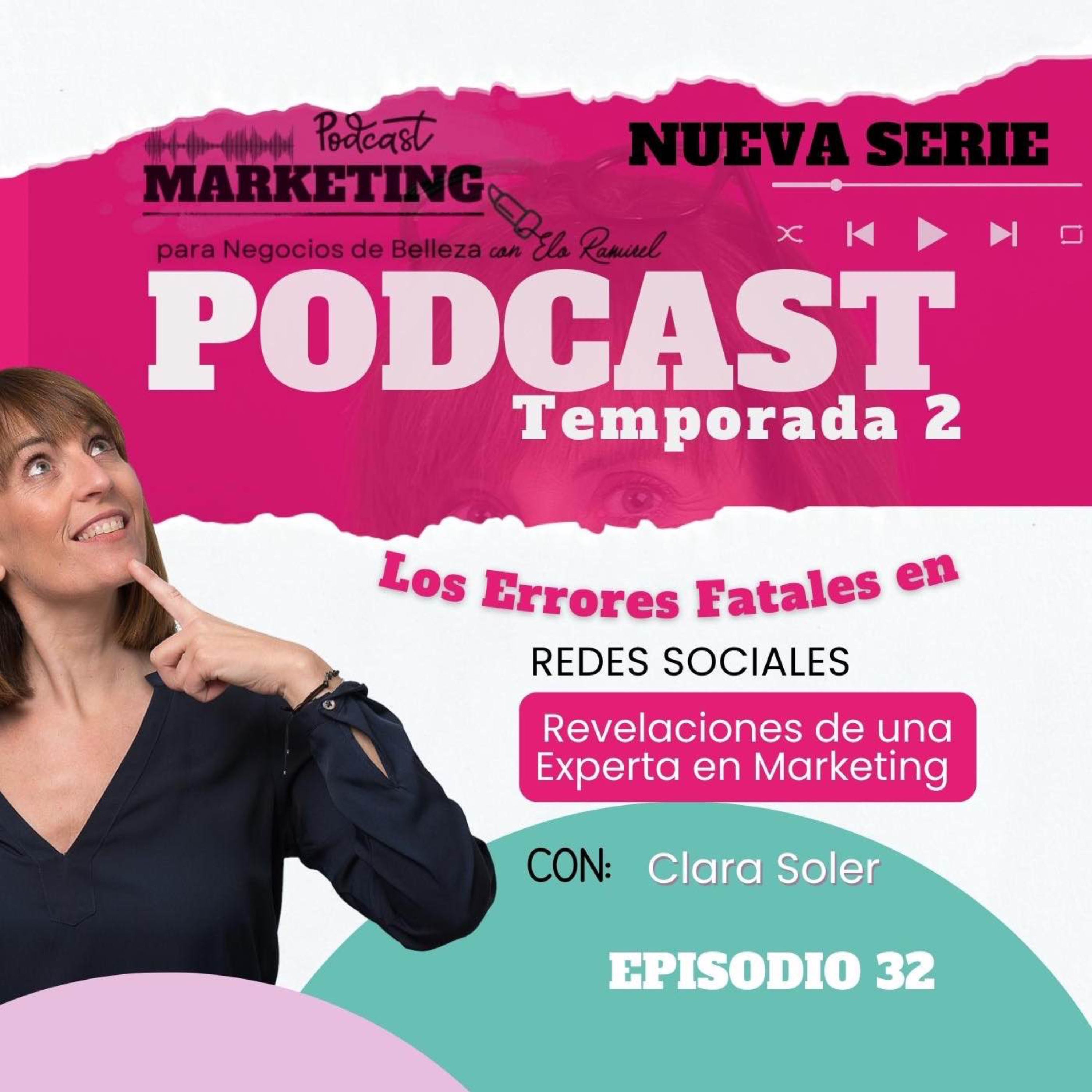 Marketing para Negocios de Belleza