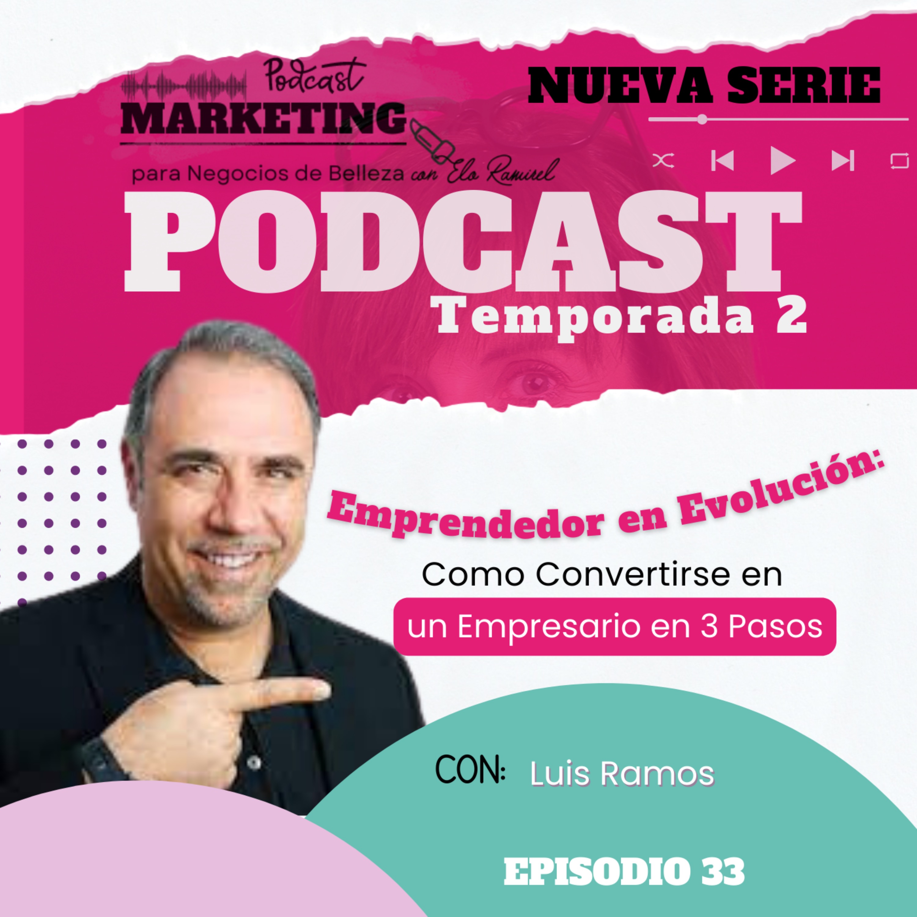 Marketing para Negocios de Belleza