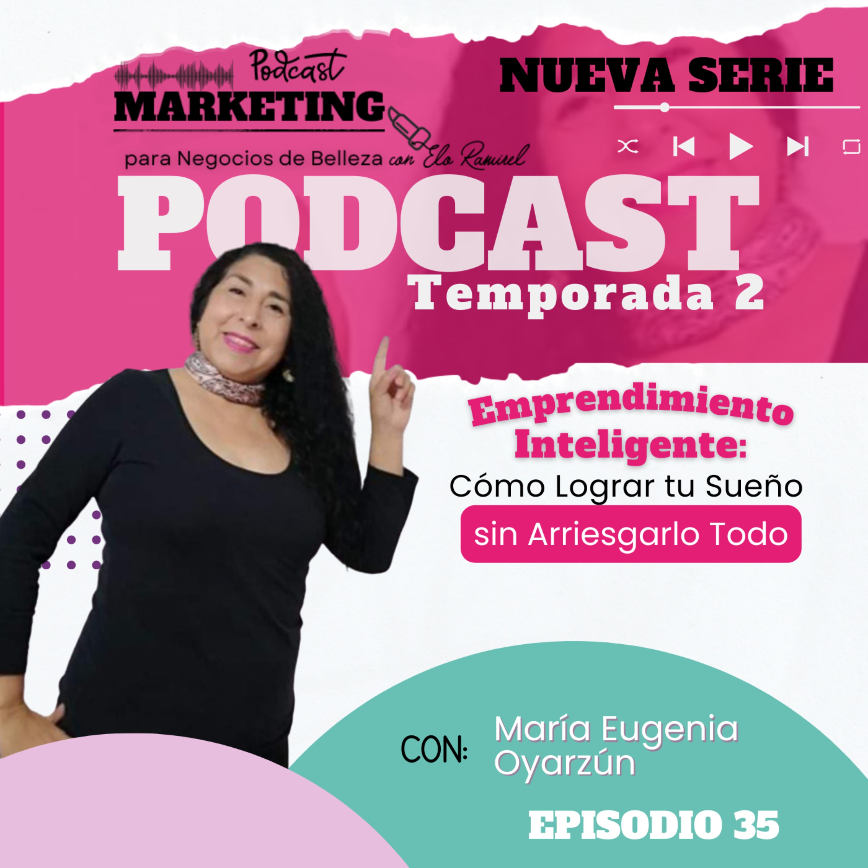 Marketing para Negocios de Belleza