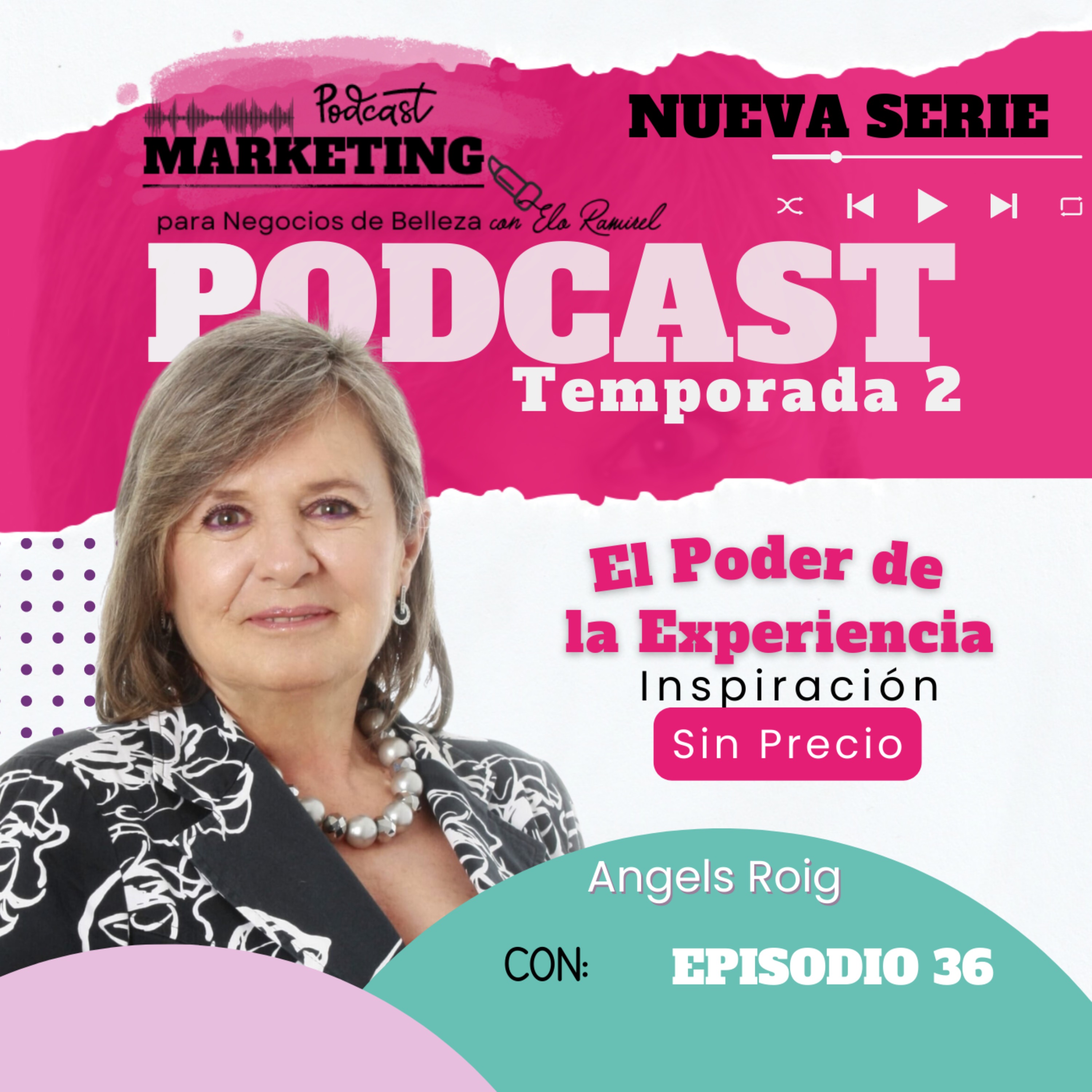 Marketing para Negocios de Belleza