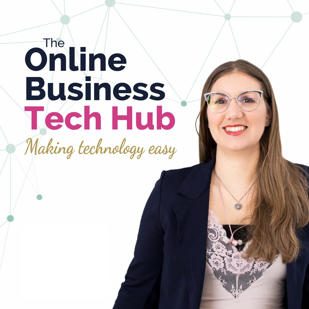 The Online Business Tech Hub