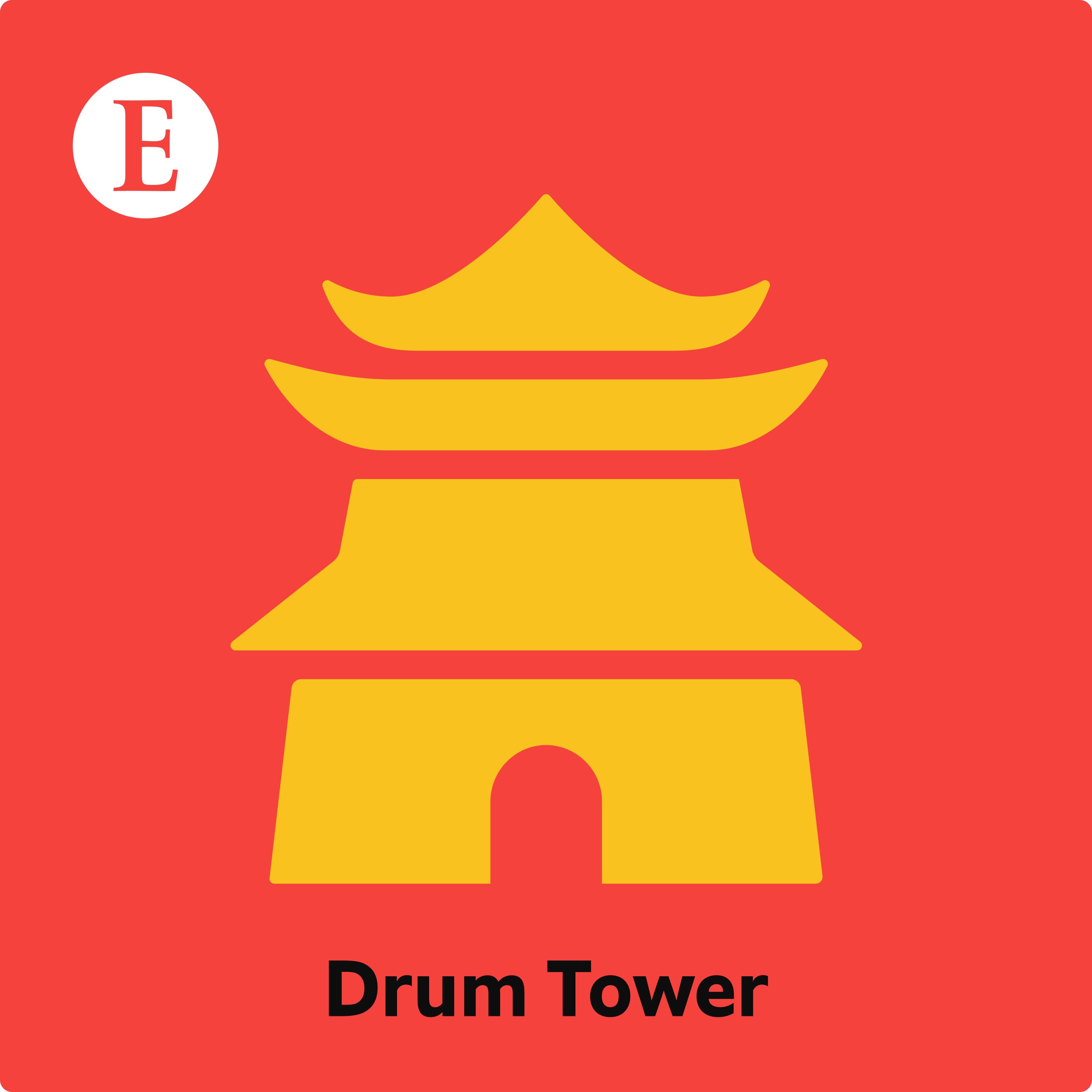 Drum Tower: China’s LGBT crackdown