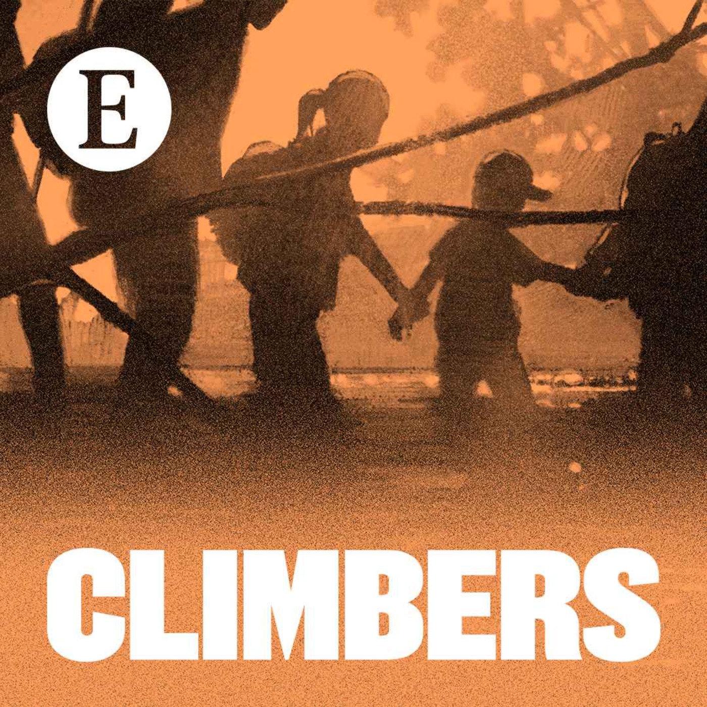 Climbers (part one): A way out of China - podcast episode cover