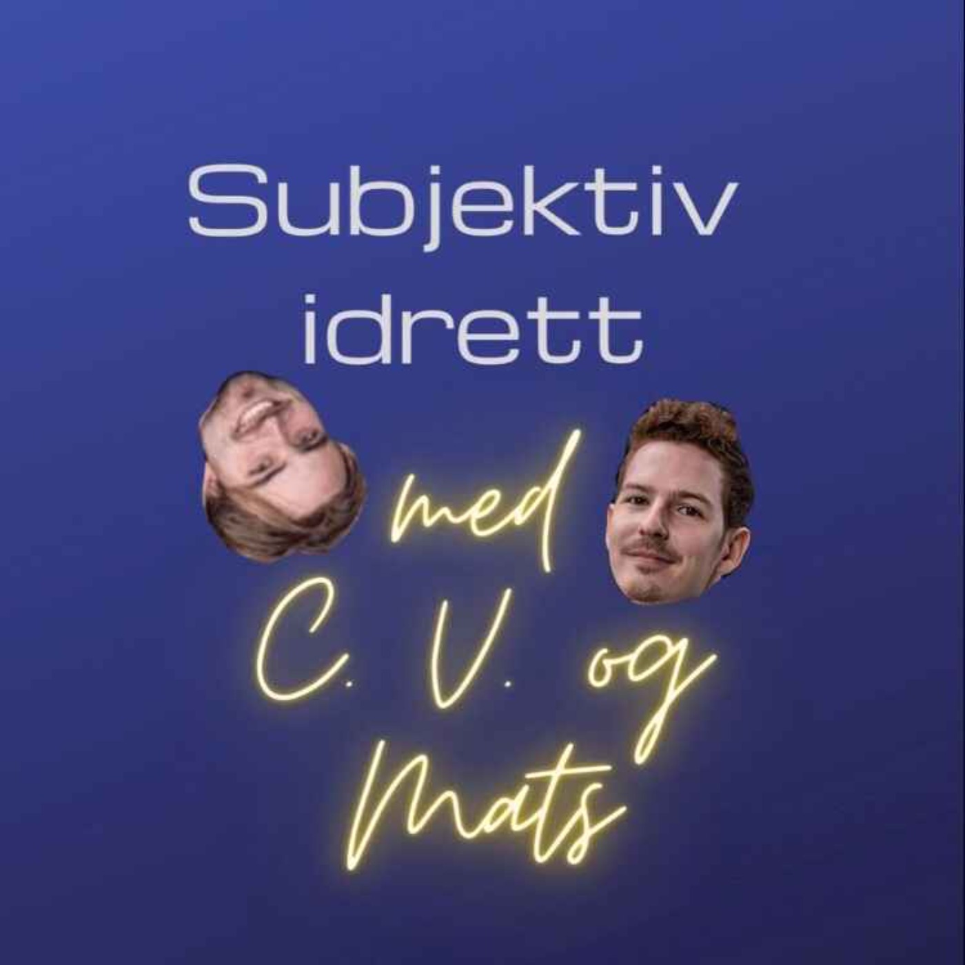 Subjektiv idrett
