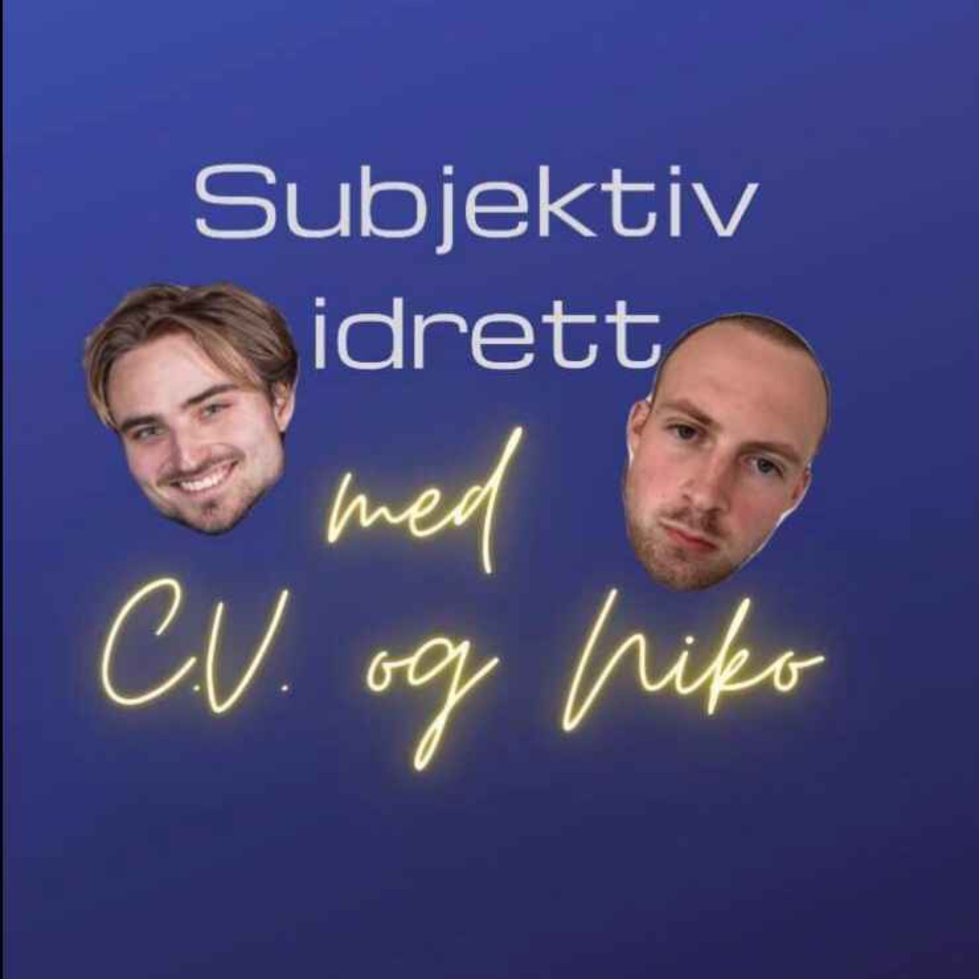 Subjektiv idrett