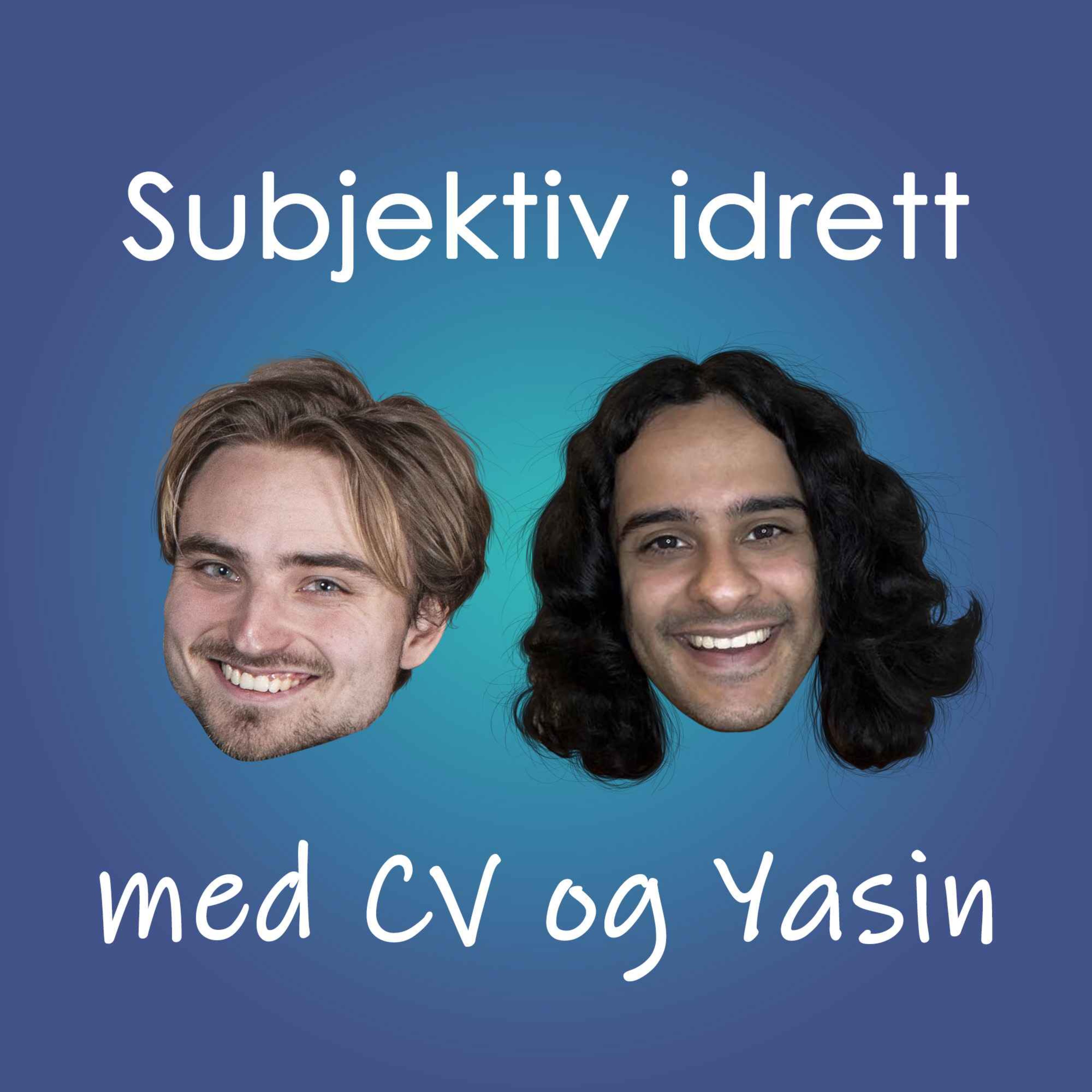 Subjektiv idrett