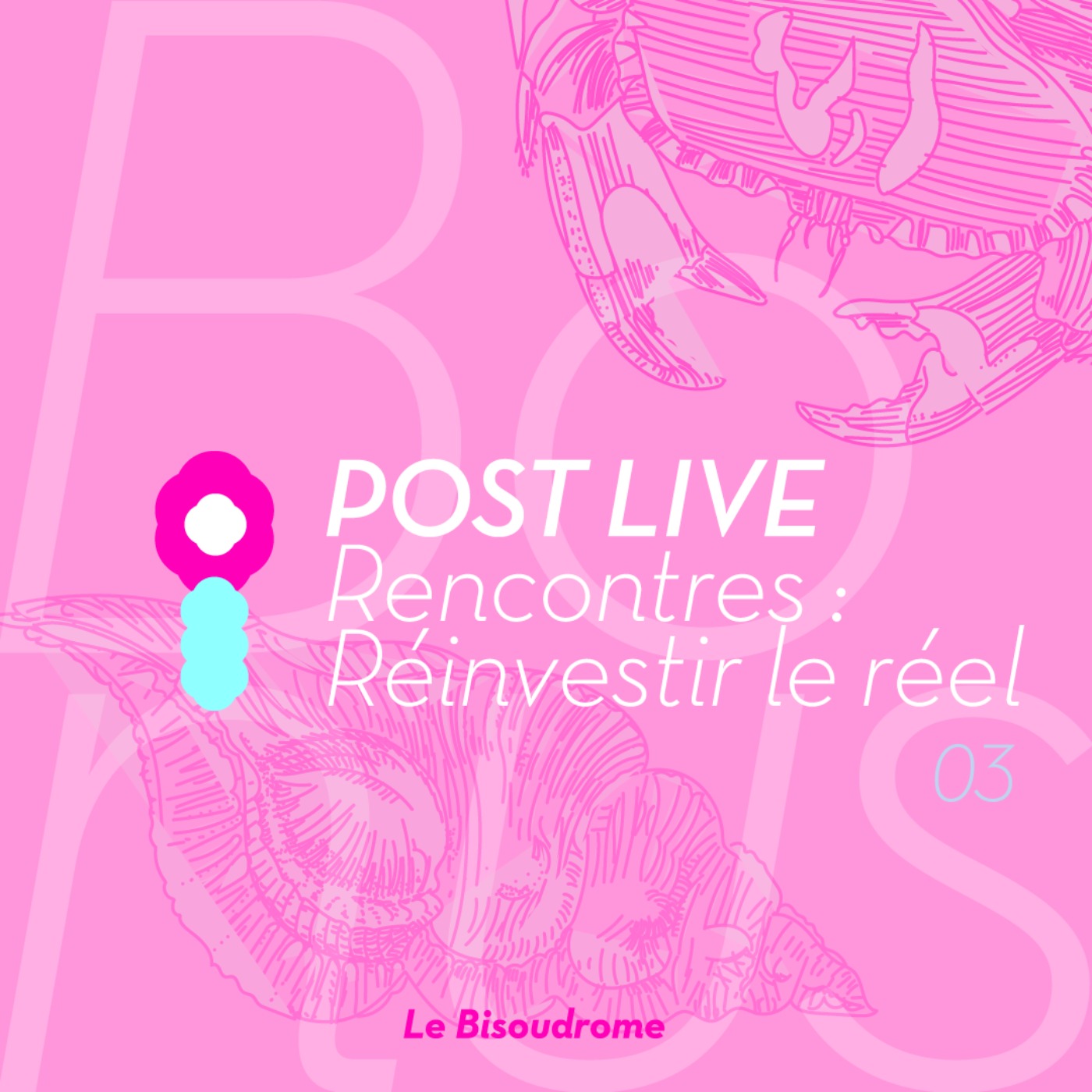 Le Bisoudrome