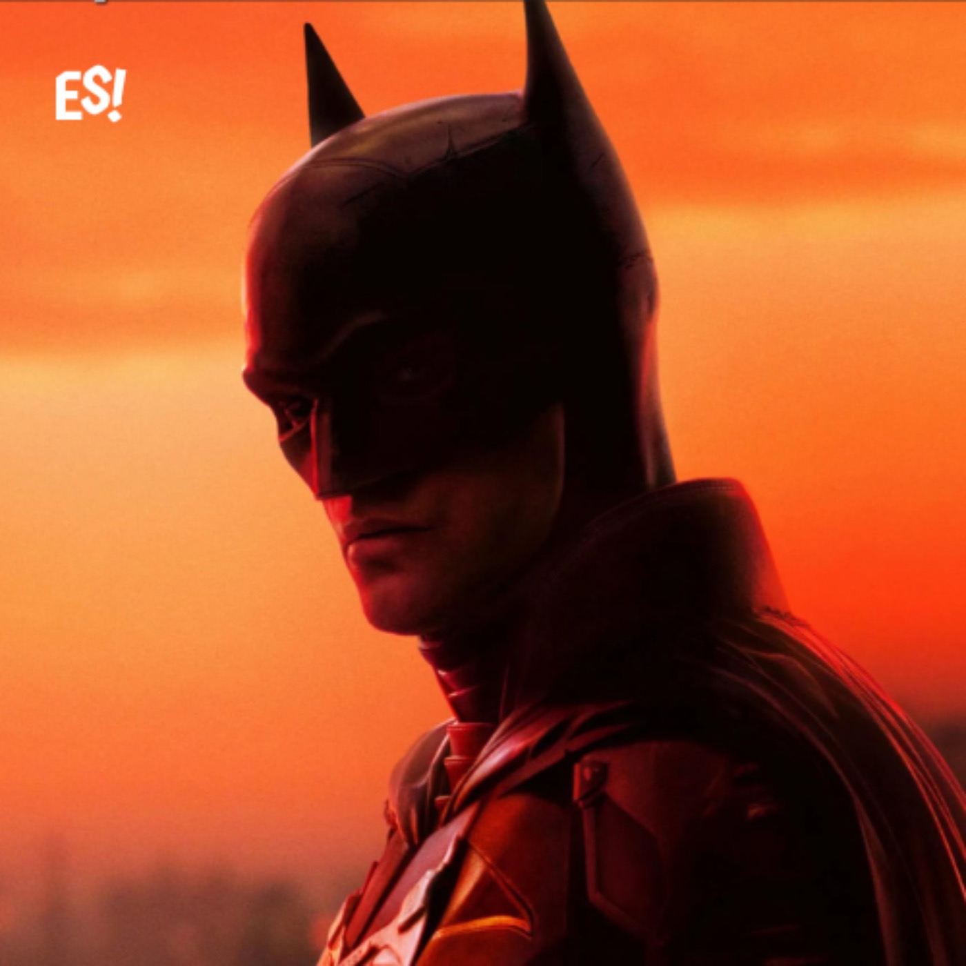 El SEÑOR de la NOCHE | The Batman | EP 07 episode artwork